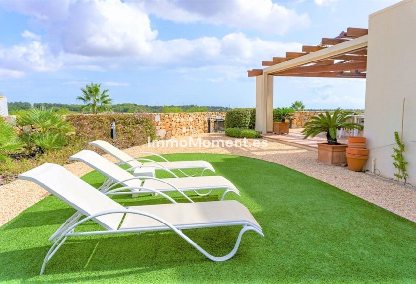 Resale - Villa - Orihuela - Las Colinas Golf
