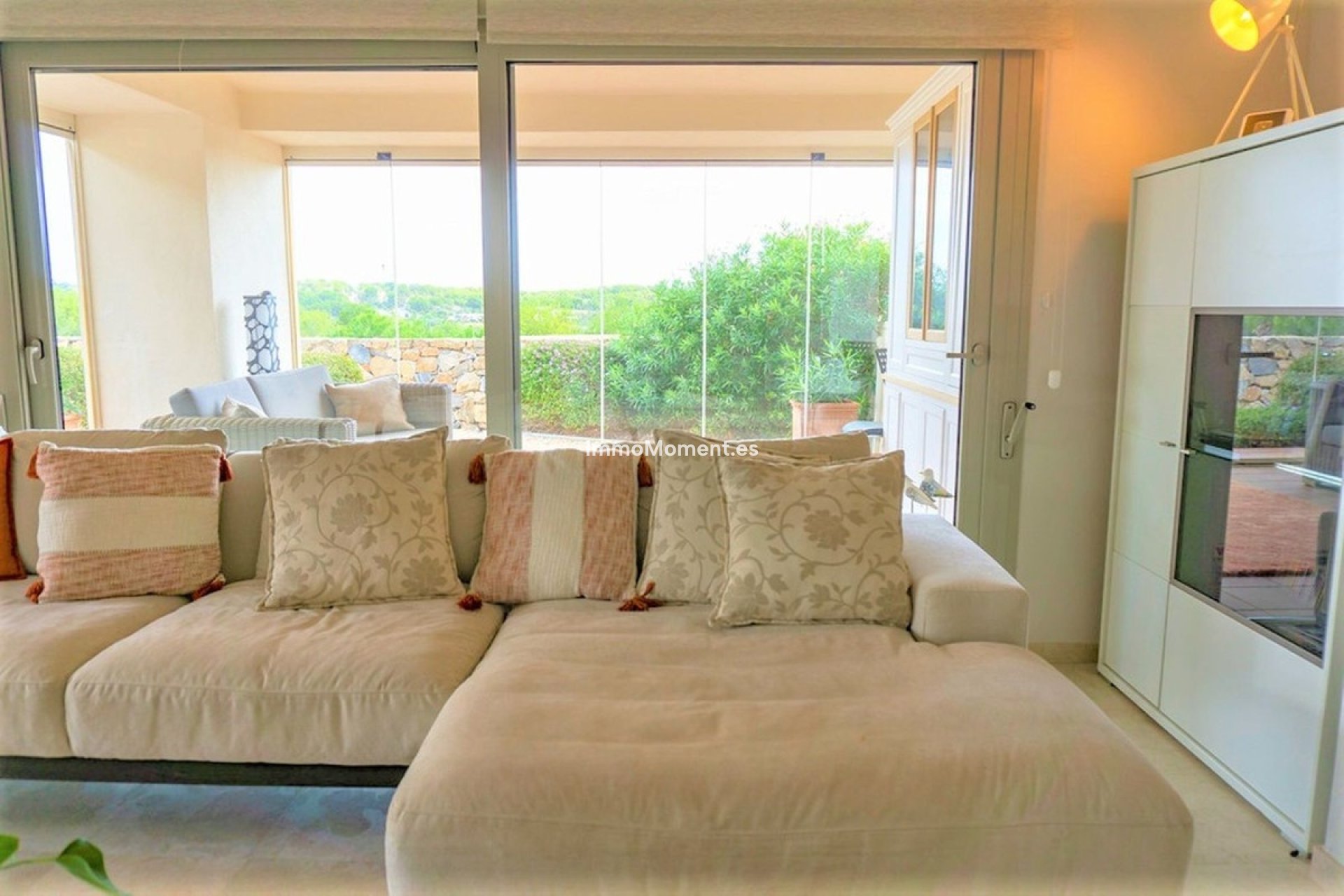 Resale - Villa - Orihuela - Las Colinas Golf