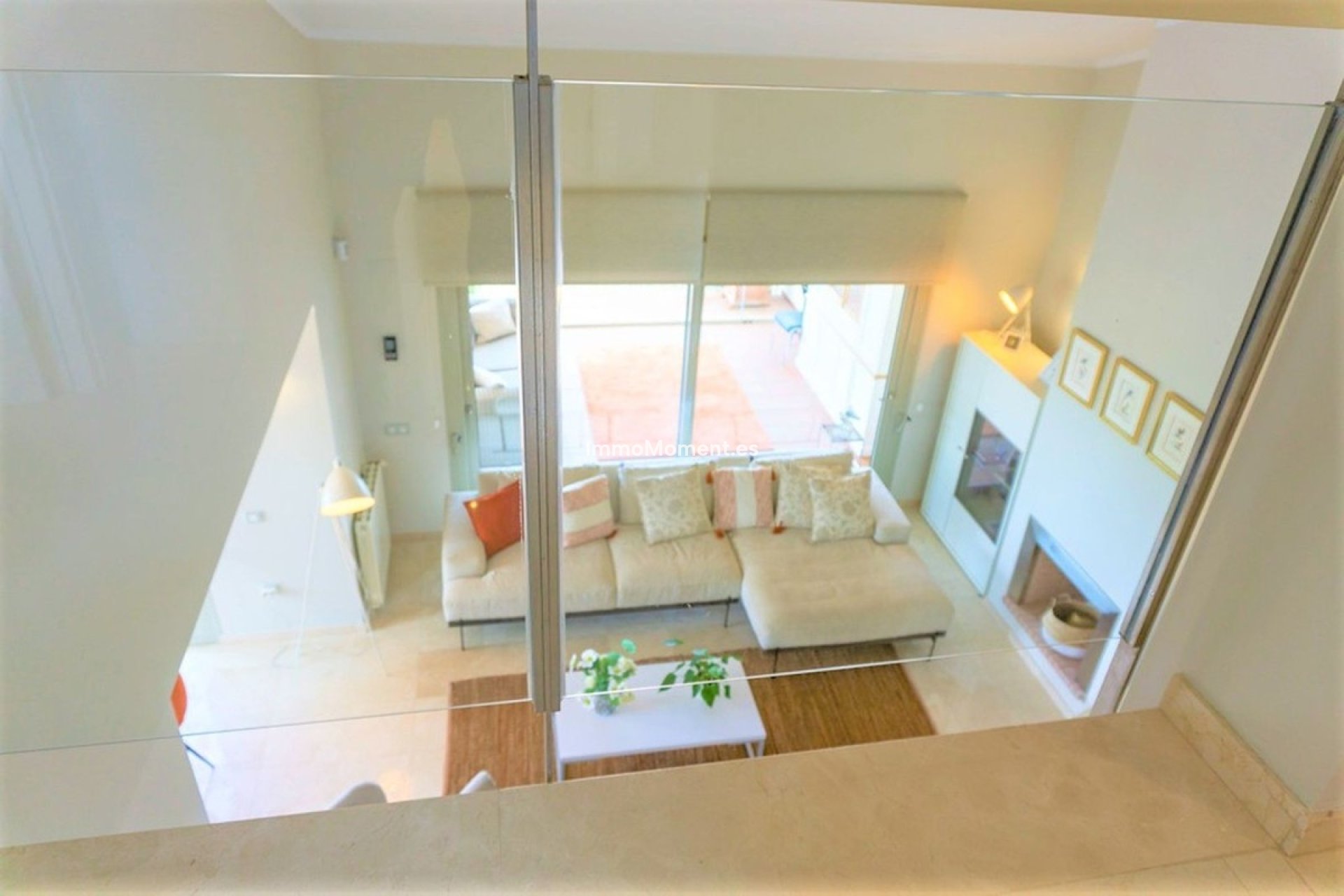 Resale - Villa - Orihuela - Las Colinas Golf