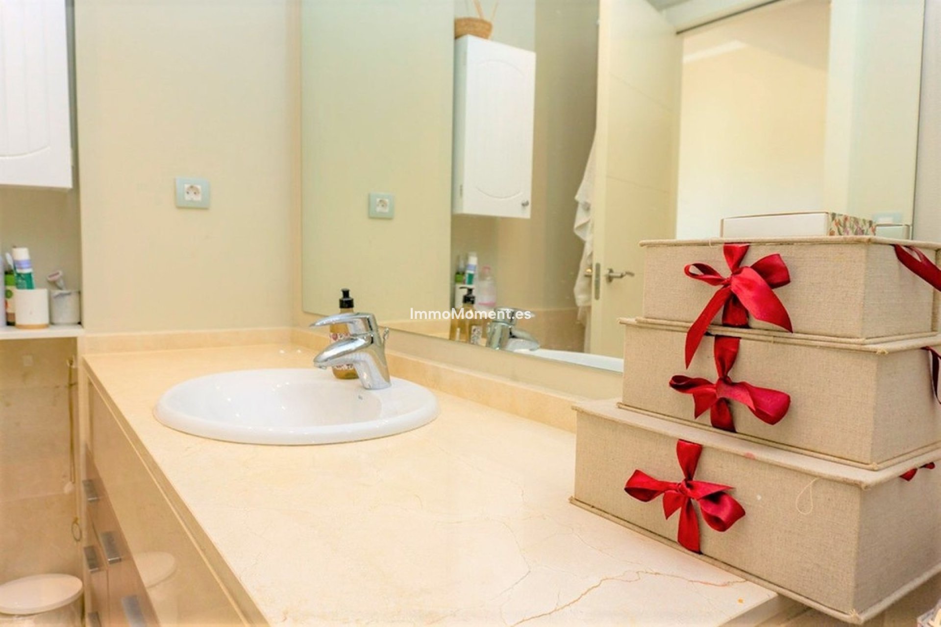 Resale - Villa - Orihuela - Las Colinas Golf