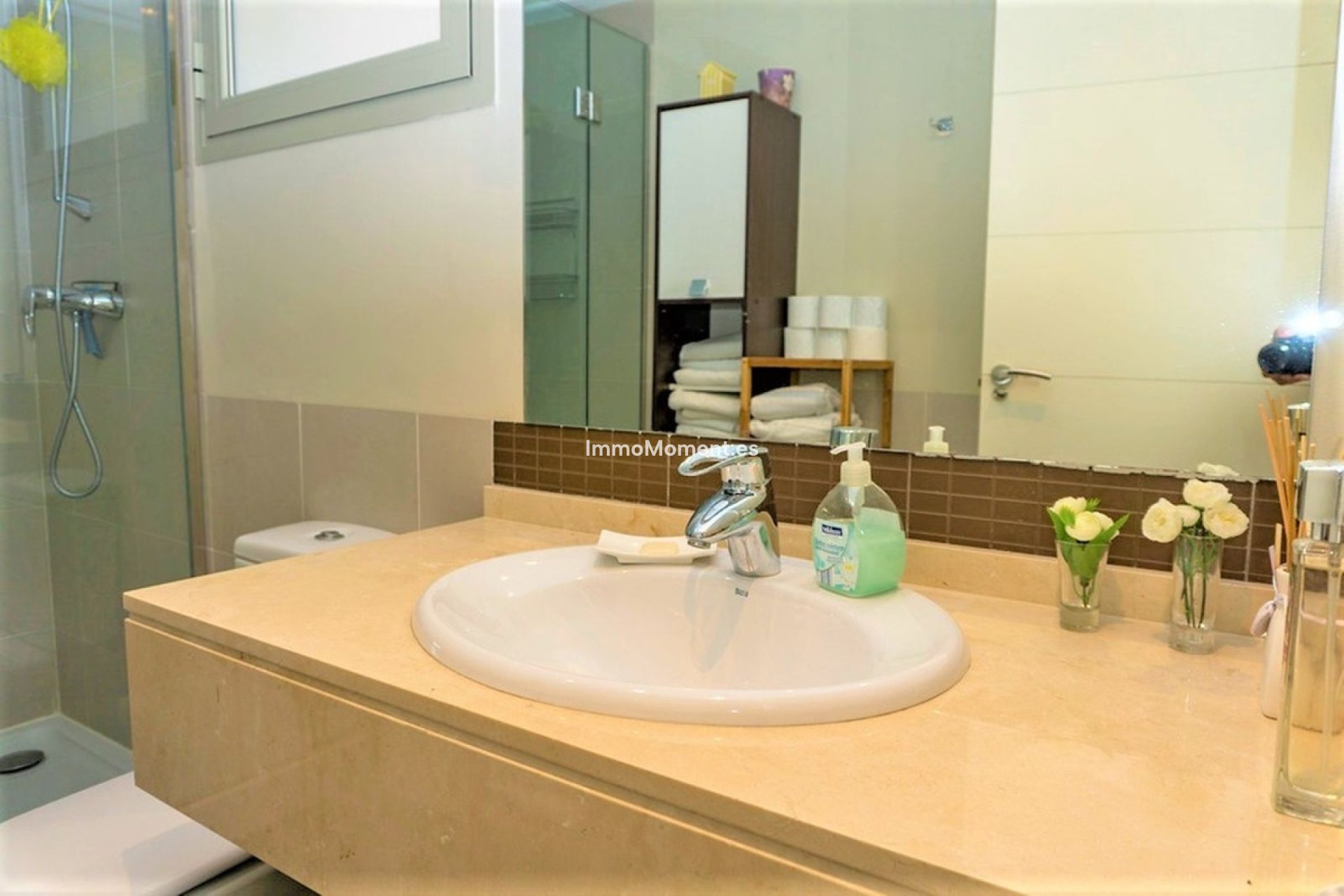 Resale - Villa - Orihuela - Las Colinas Golf