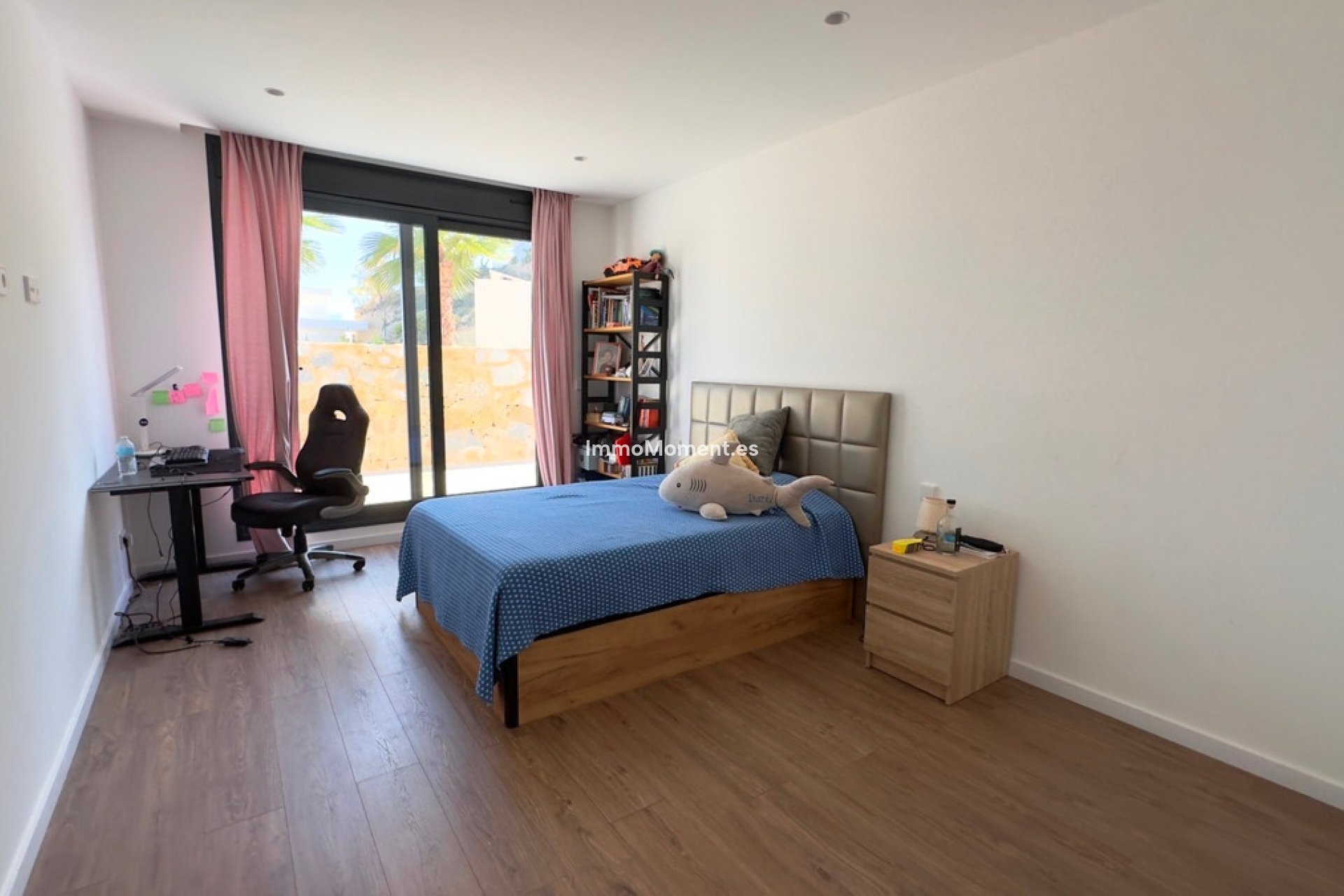 Resale - Villa - Orihuela - Las Colinas Golf