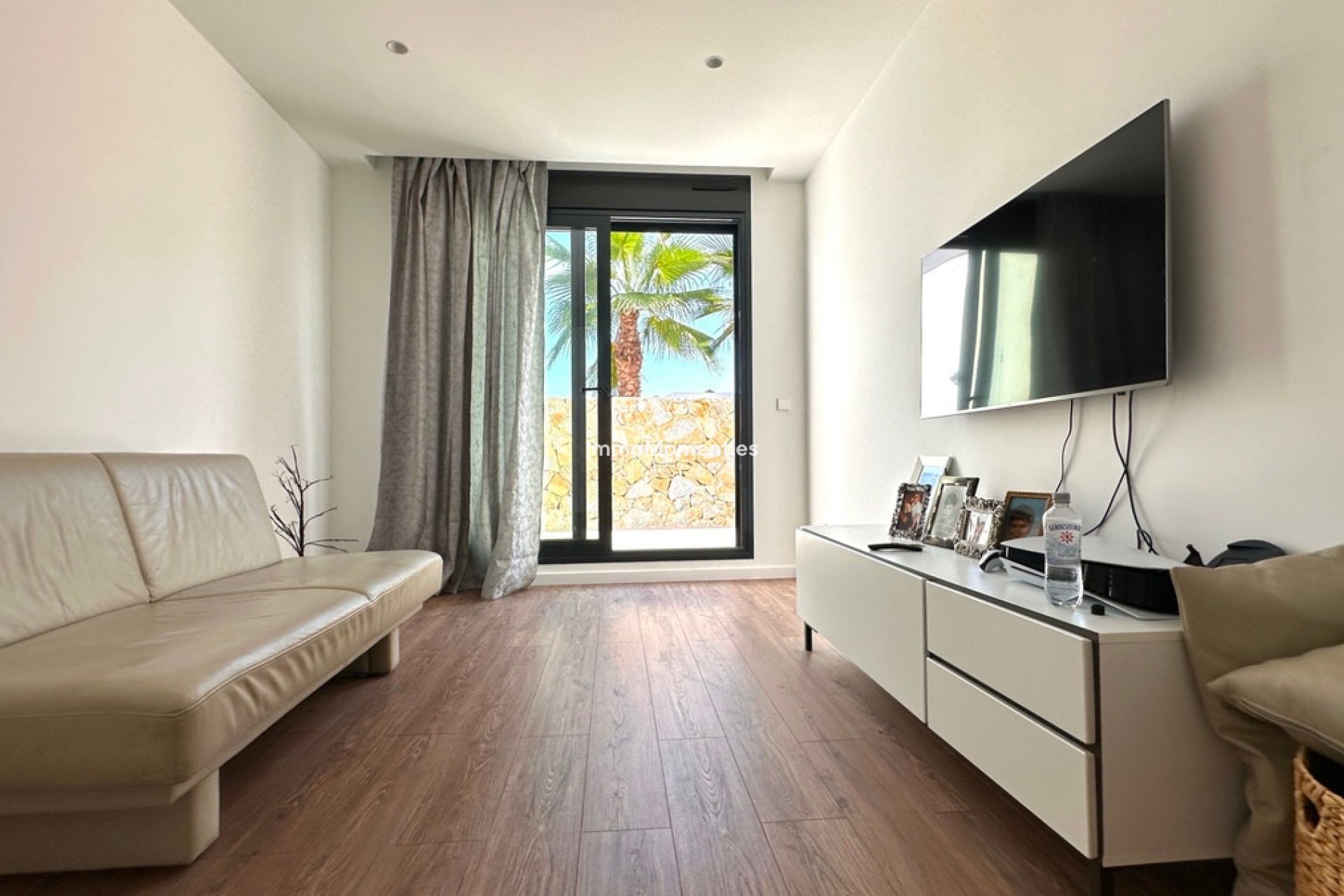 Resale - Villa - Orihuela - Las Colinas Golf