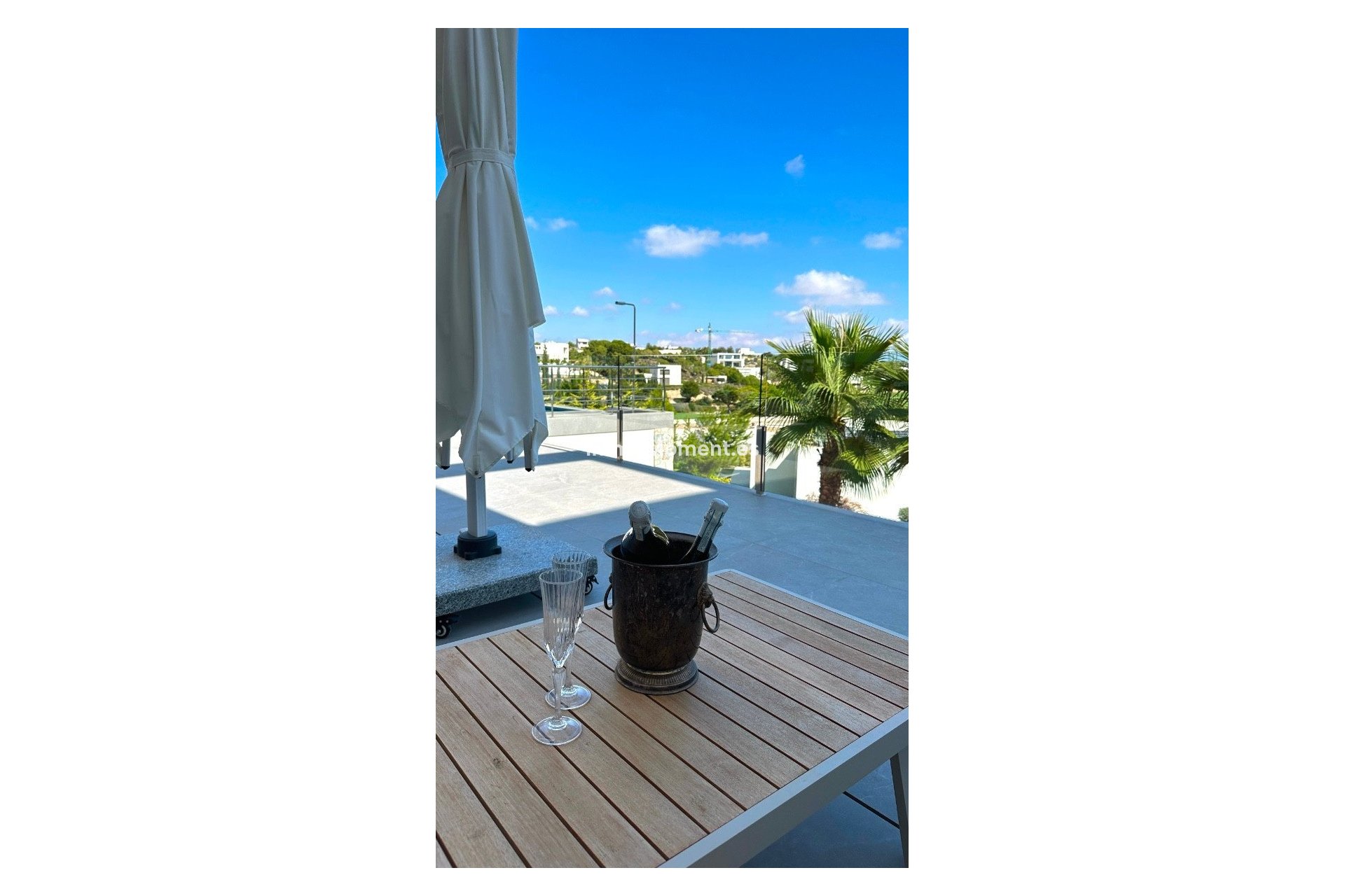 Resale - Villa - Orihuela - Las Colinas Golf