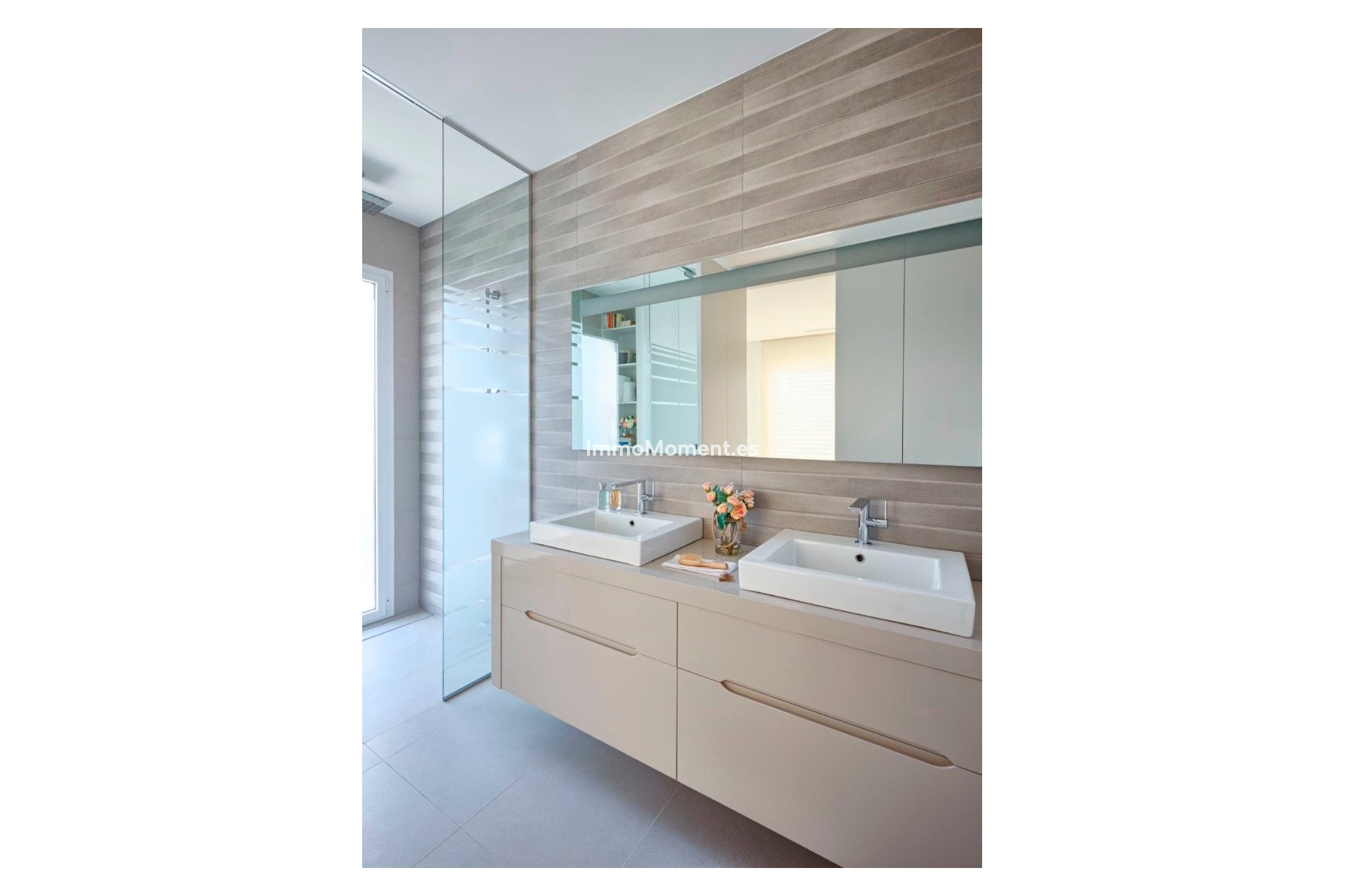 Resale - Villa - Orihuela - Las Colinas Golf