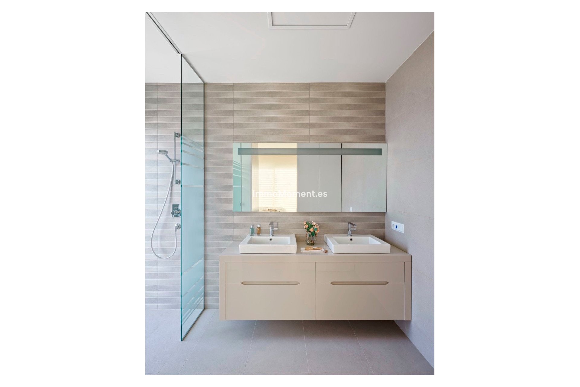 Resale - Villa - Orihuela - Las Colinas Golf