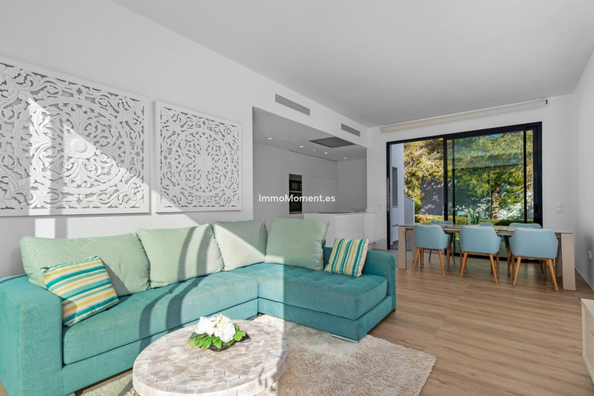 Resale - Villa - Orihuela - Las Colinas Golf