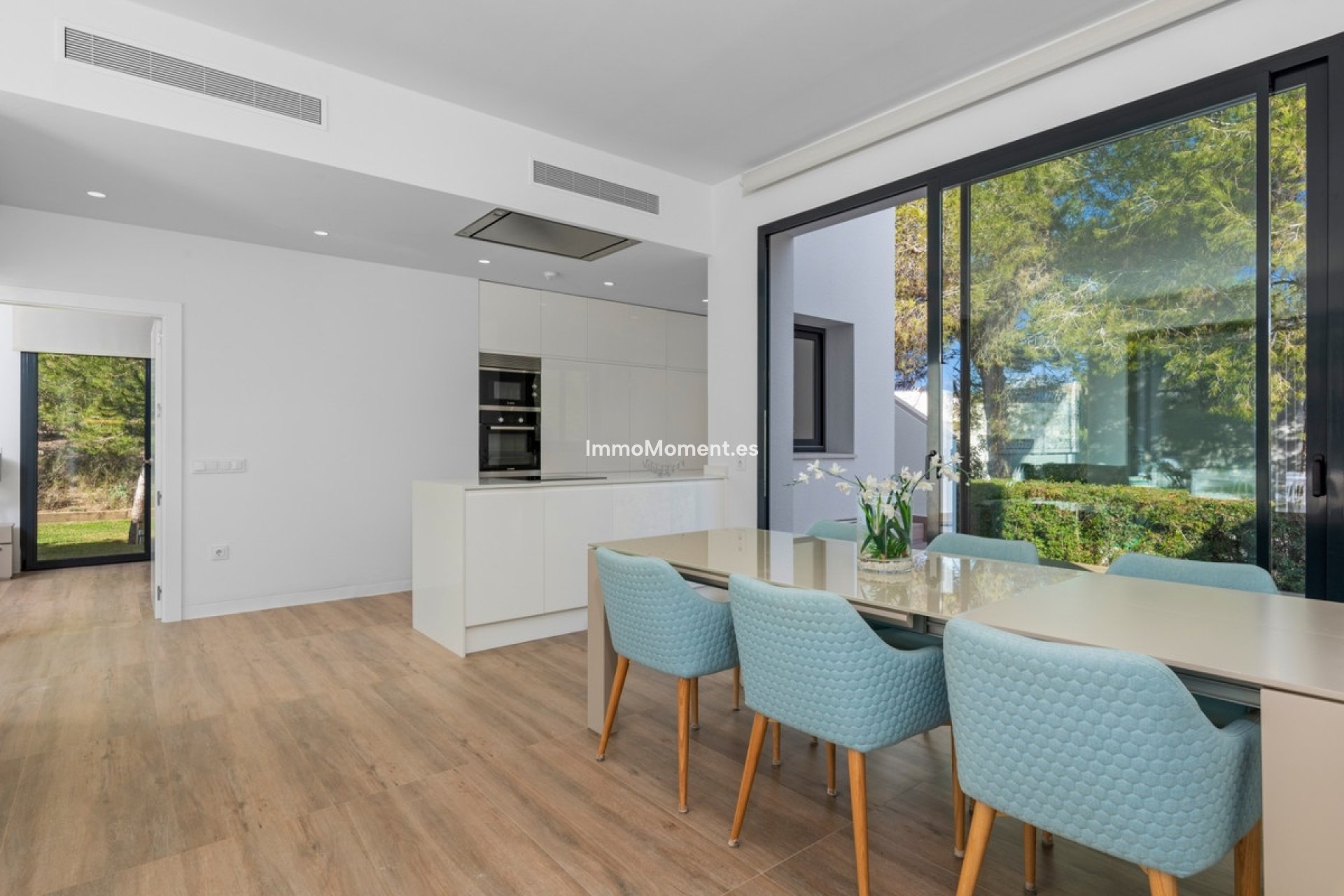 Resale - Villa - Orihuela - Las Colinas Golf