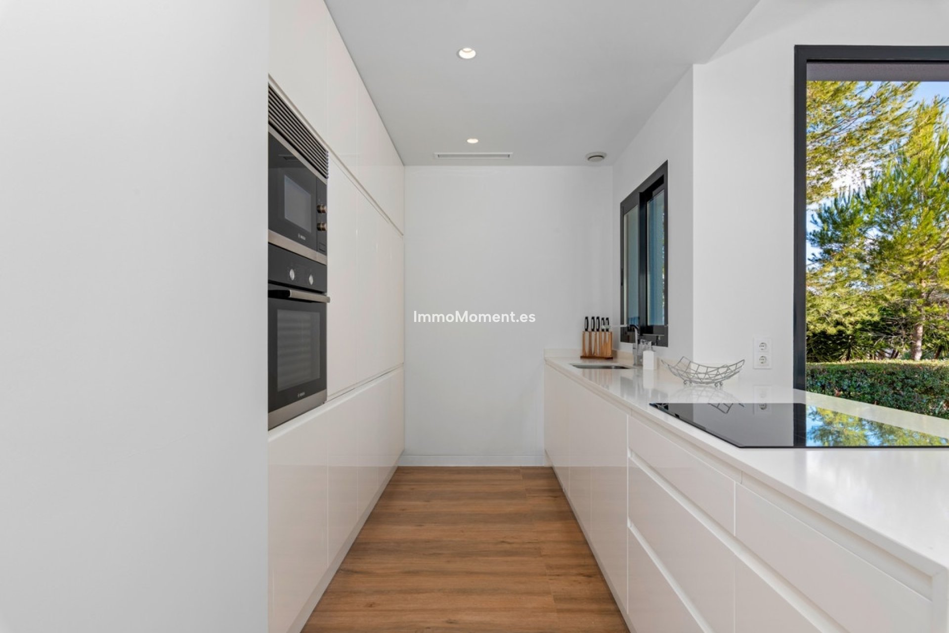 Resale - Villa - Orihuela - Las Colinas Golf