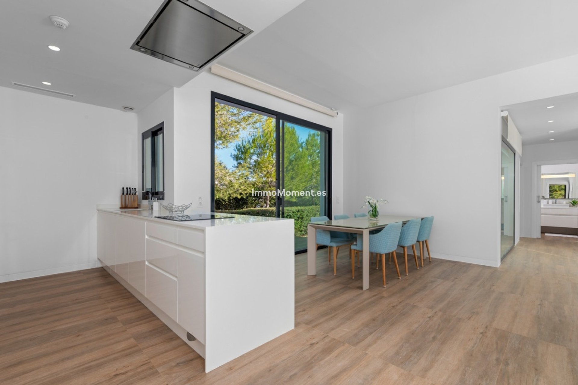 Resale - Villa - Orihuela - Las Colinas Golf