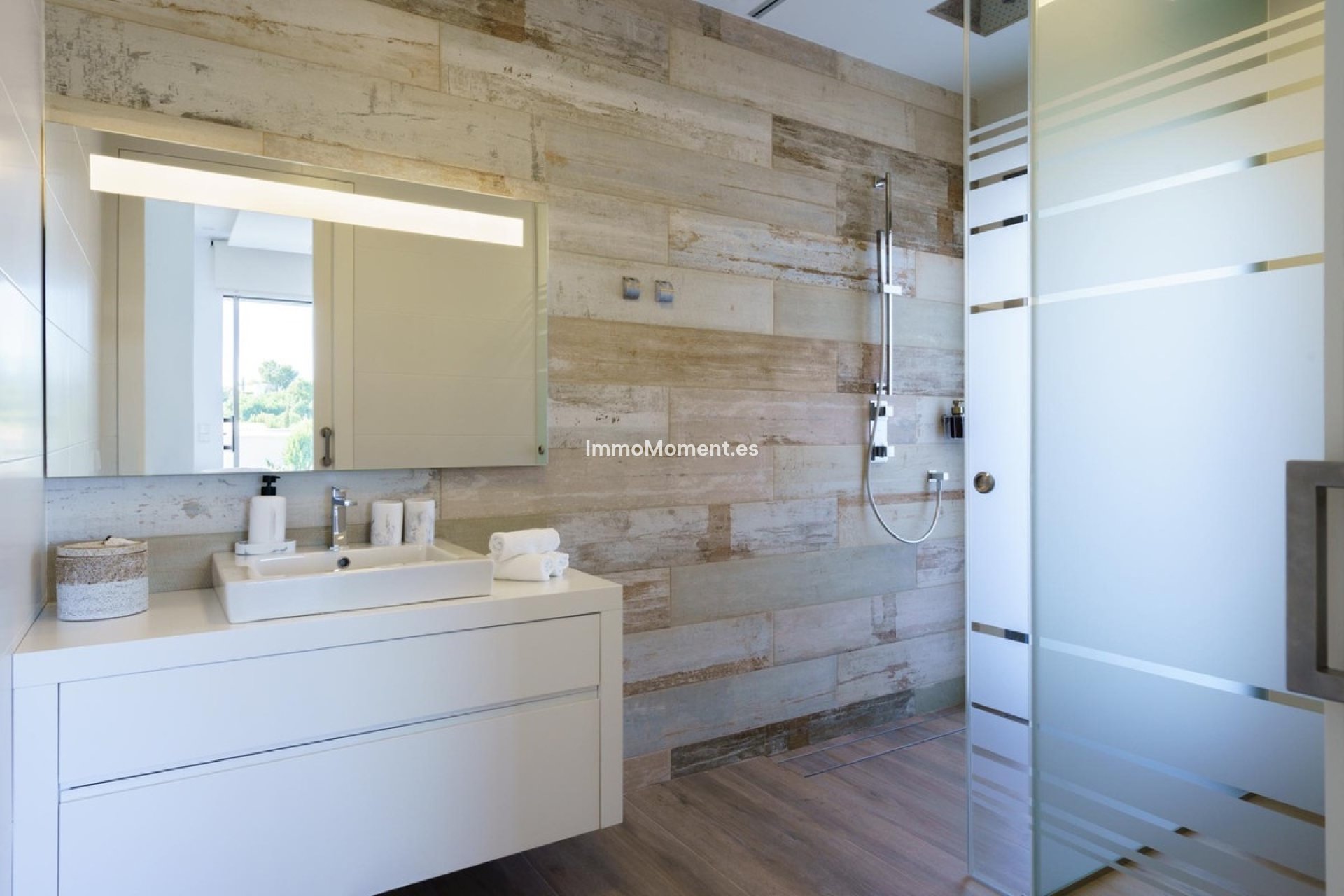 Resale - Villa - Orihuela - Las Colinas Golf