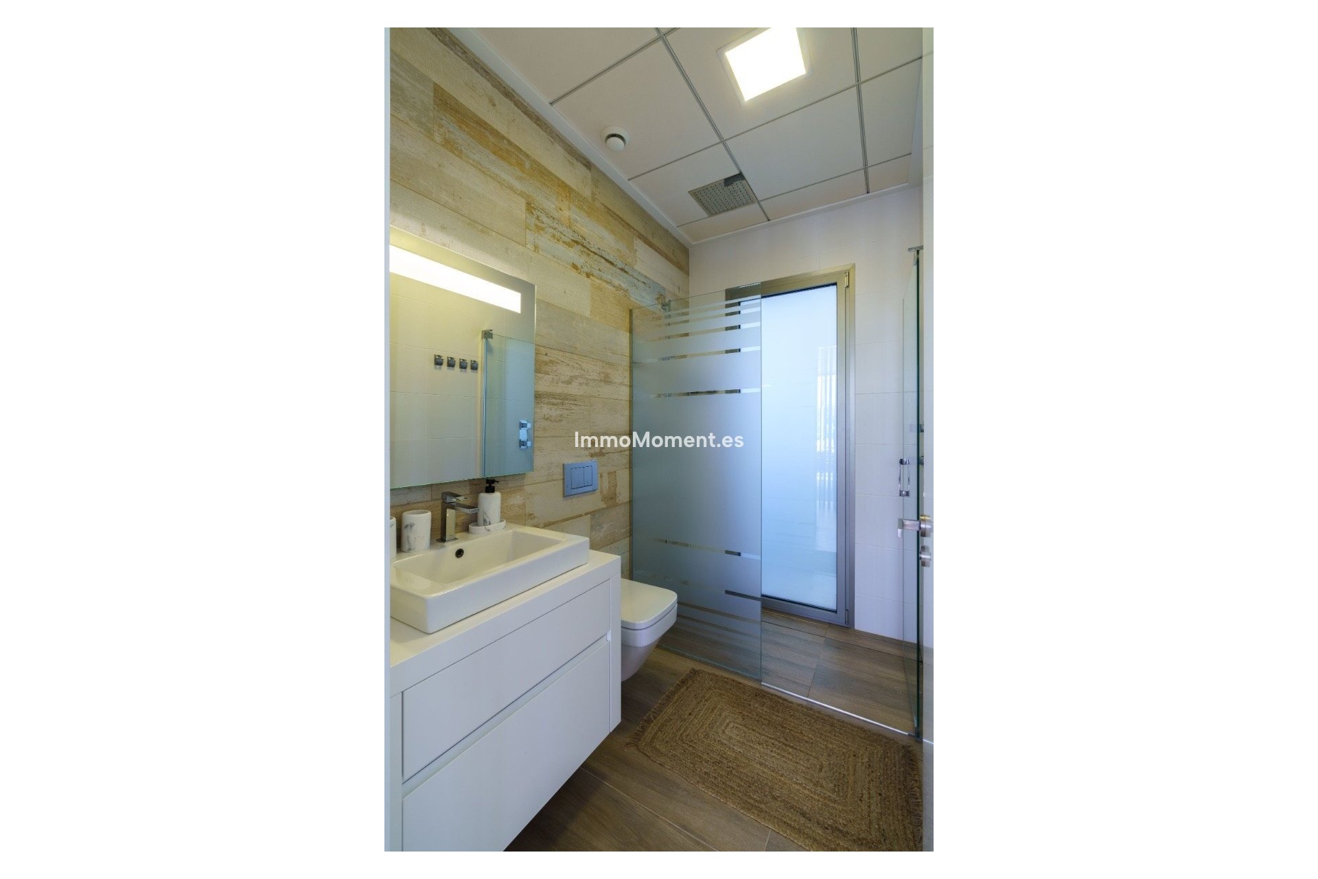 Resale - Villa - Orihuela - Las Colinas Golf