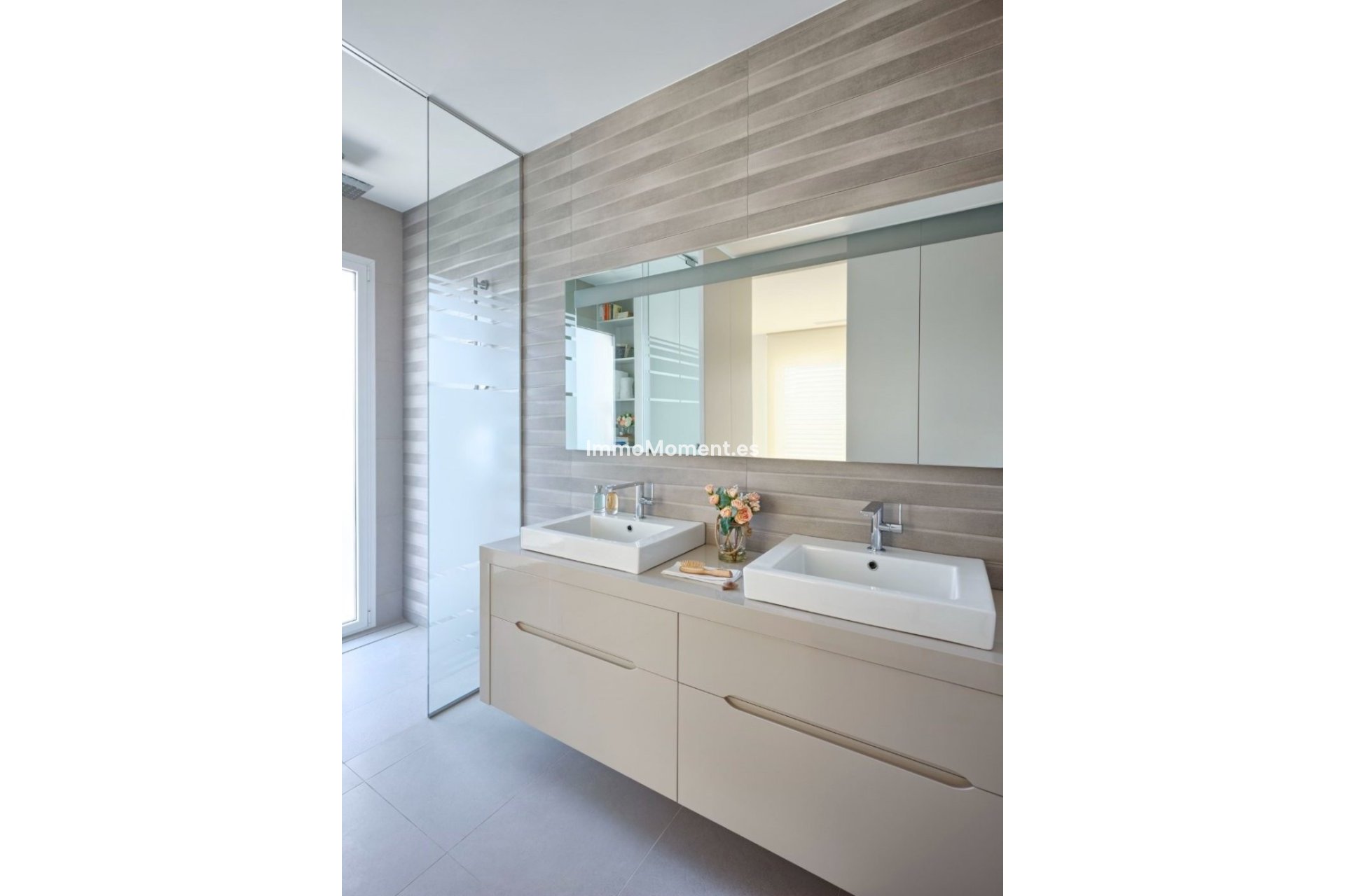 Resale - Villa - Orihuela - Las Colinas Golf