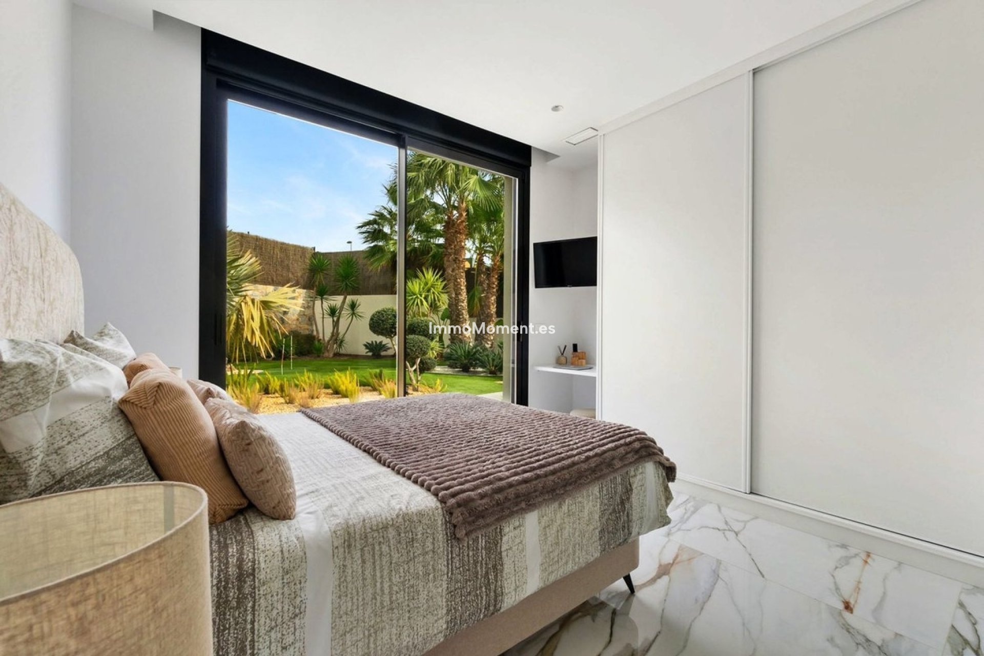 Resale - Villa - Orihuela - Las Colinas Golf