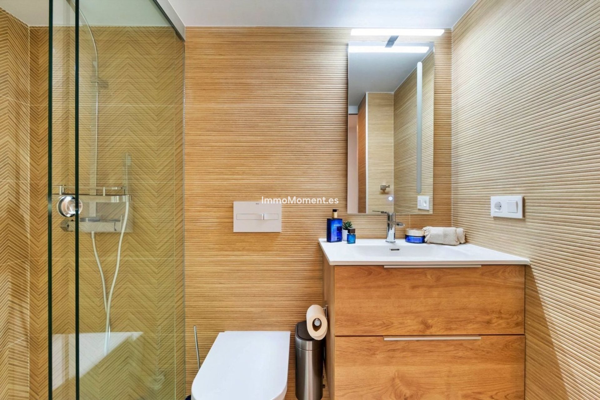 Resale - Villa - Orihuela - Las Colinas Golf