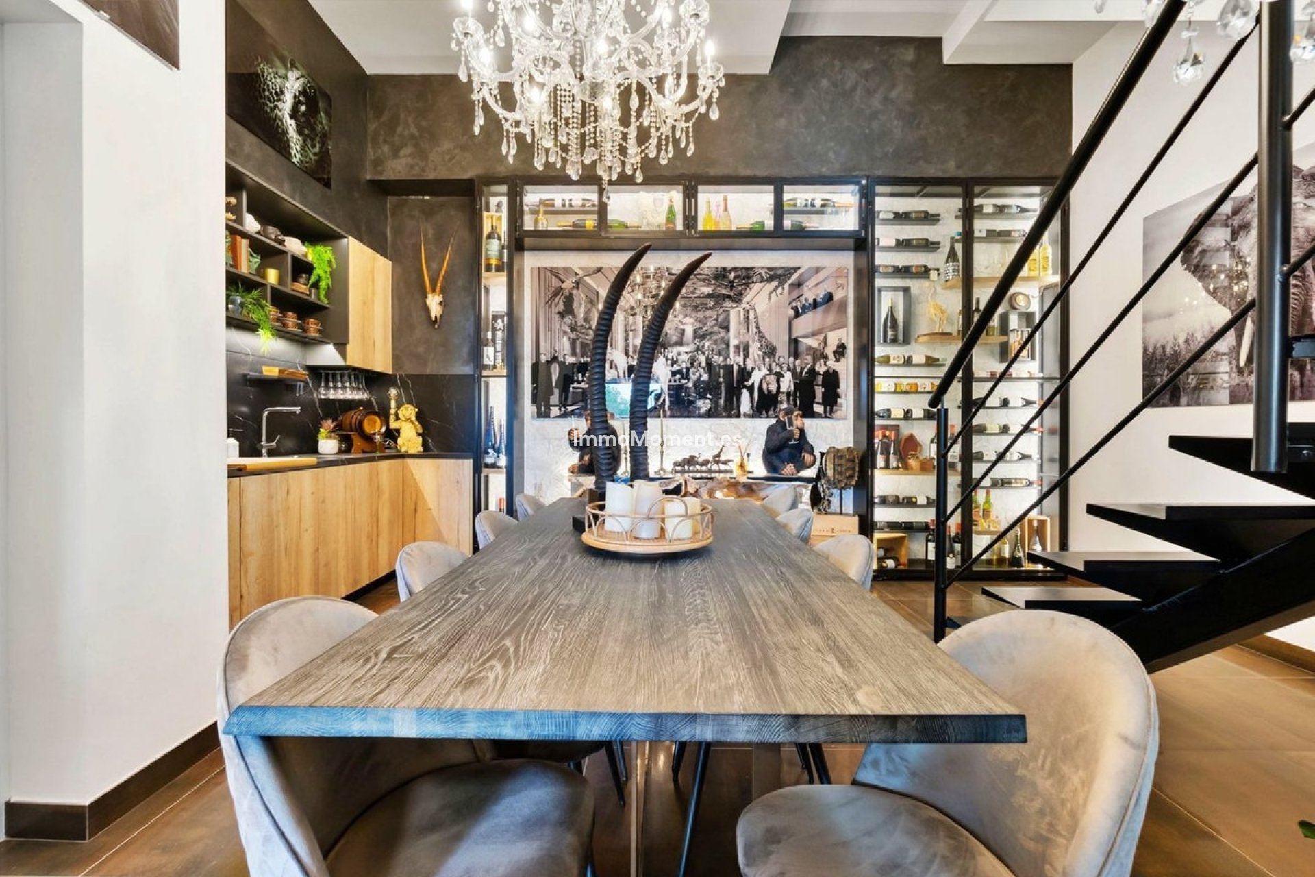 Resale - Villa - Orihuela - Las Colinas Golf