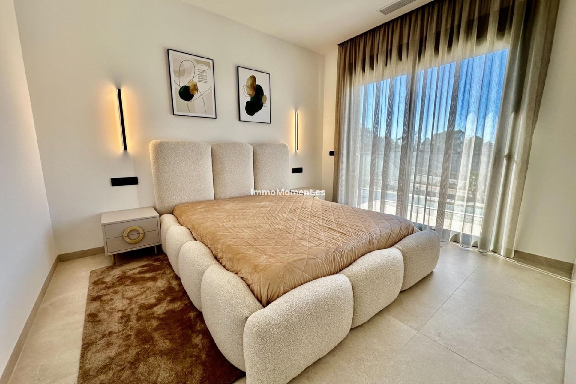 Resale - Villa - Orihuela - Las Colinas Golf