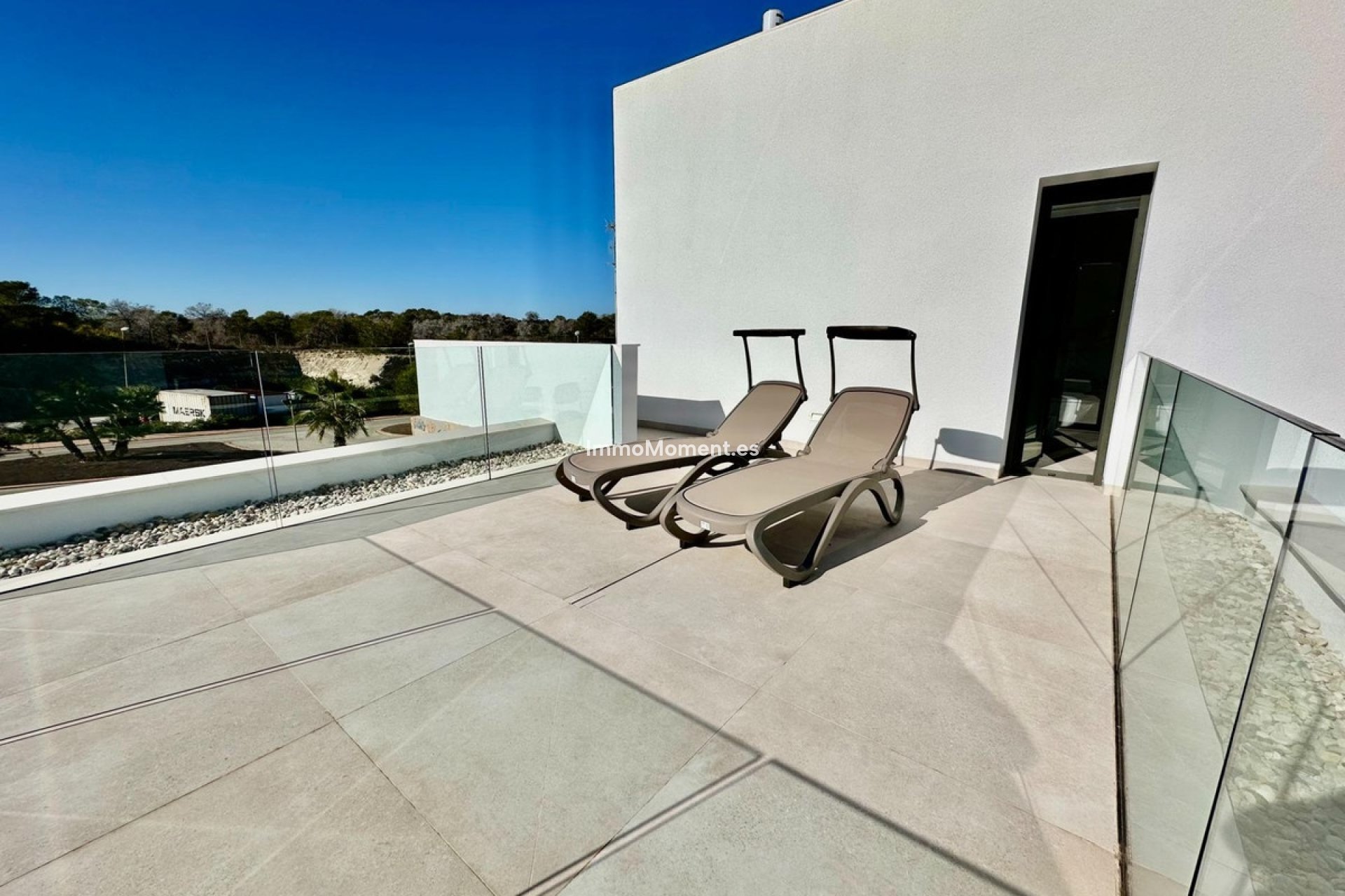 Resale - Villa - Orihuela - Las Colinas Golf