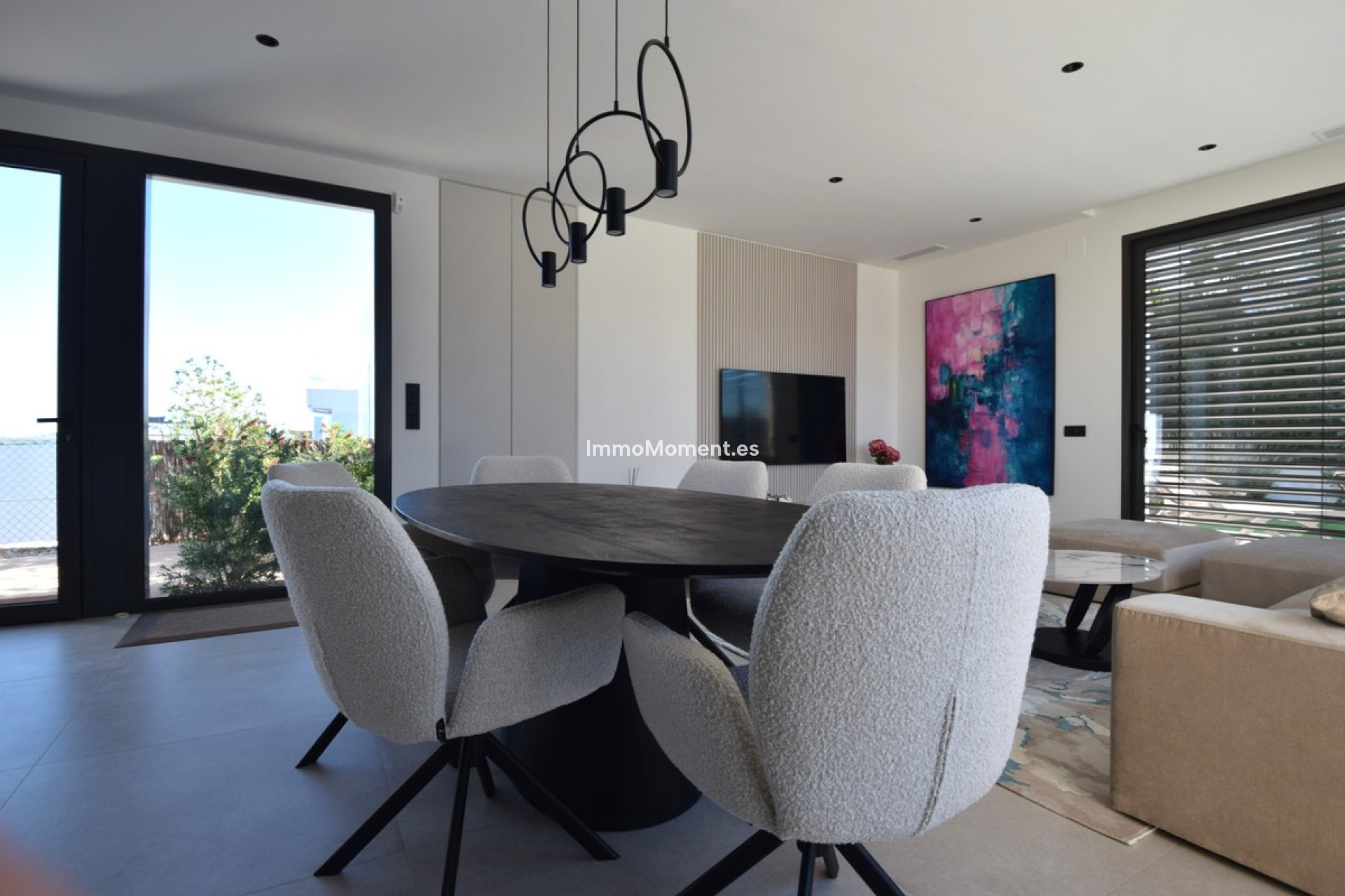 Resale - Villa - Orihuela - Las Colinas Golf