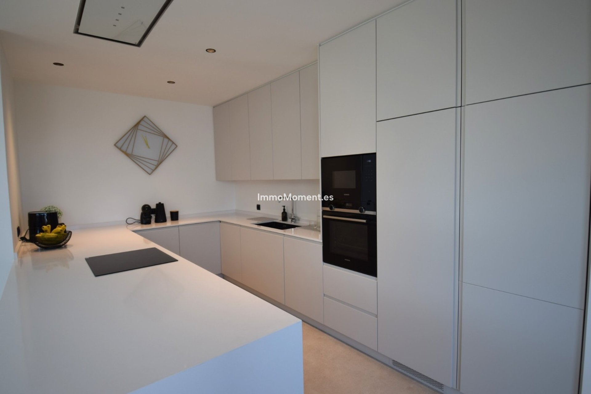 Resale - Villa - Orihuela - Las Colinas Golf