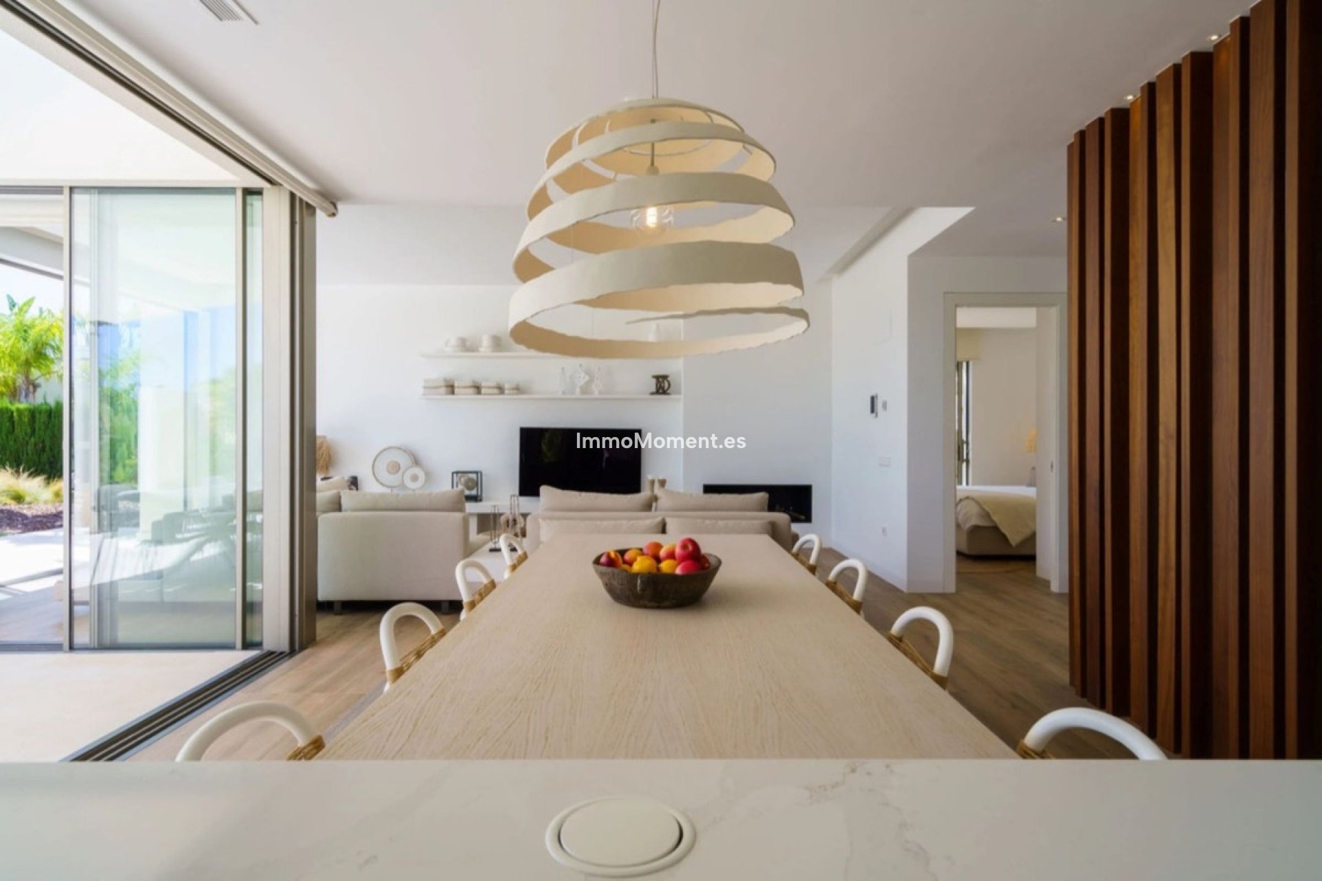 Resale - Villa - Orihuela - Las Colinas Golf