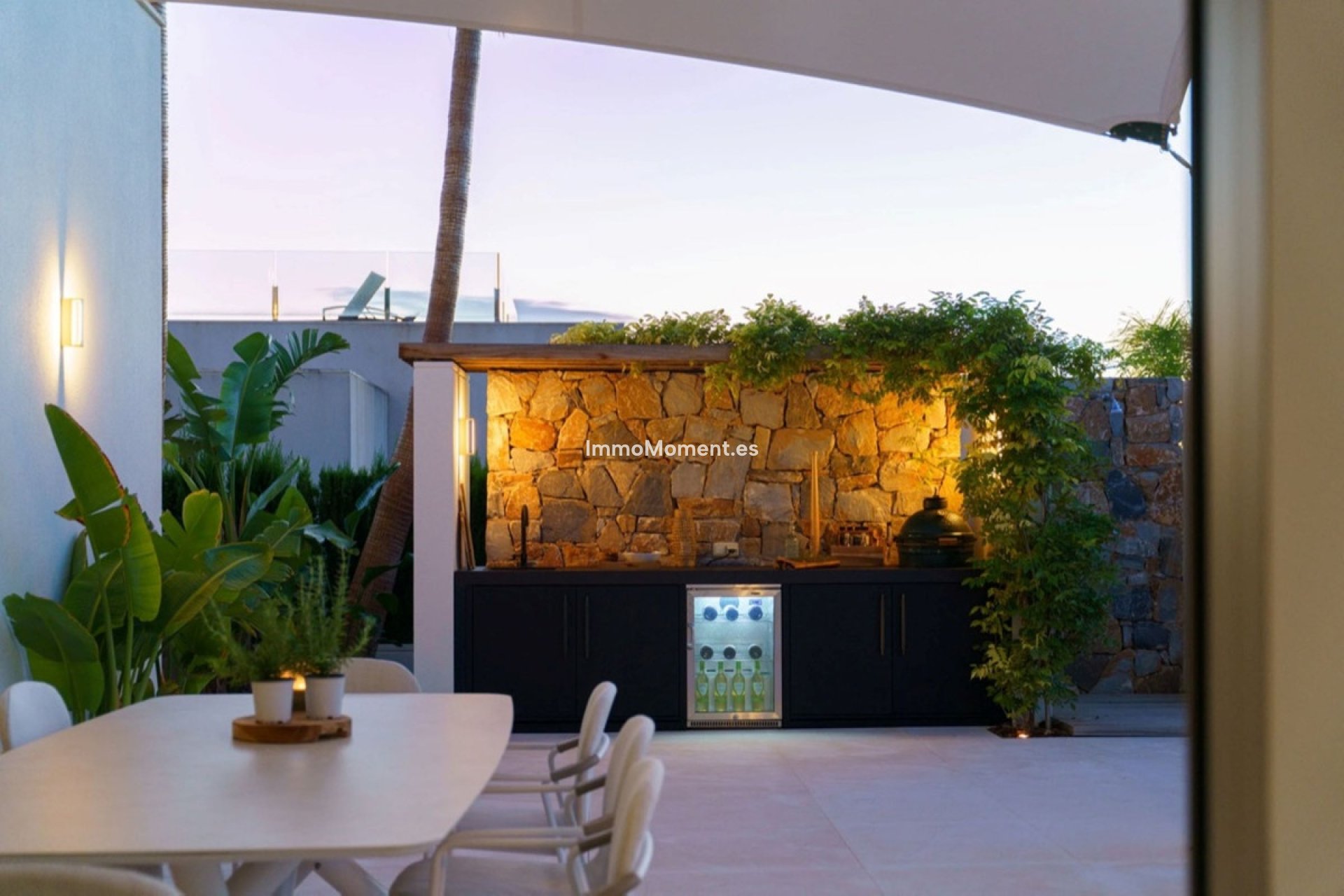 Resale - Villa - Orihuela - Las Colinas Golf