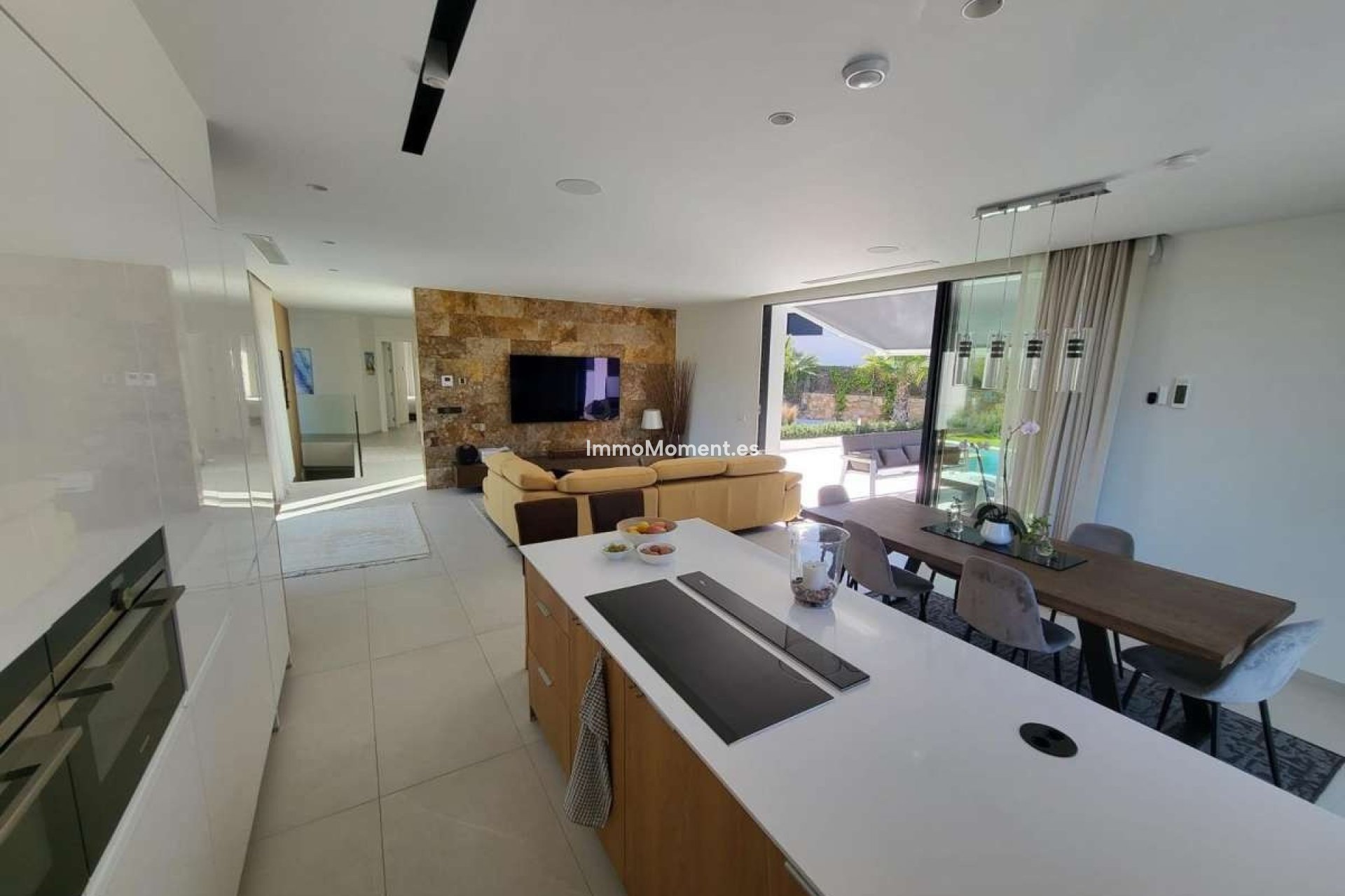 Resale - Villa - Orihuela - Las Colinas Golf