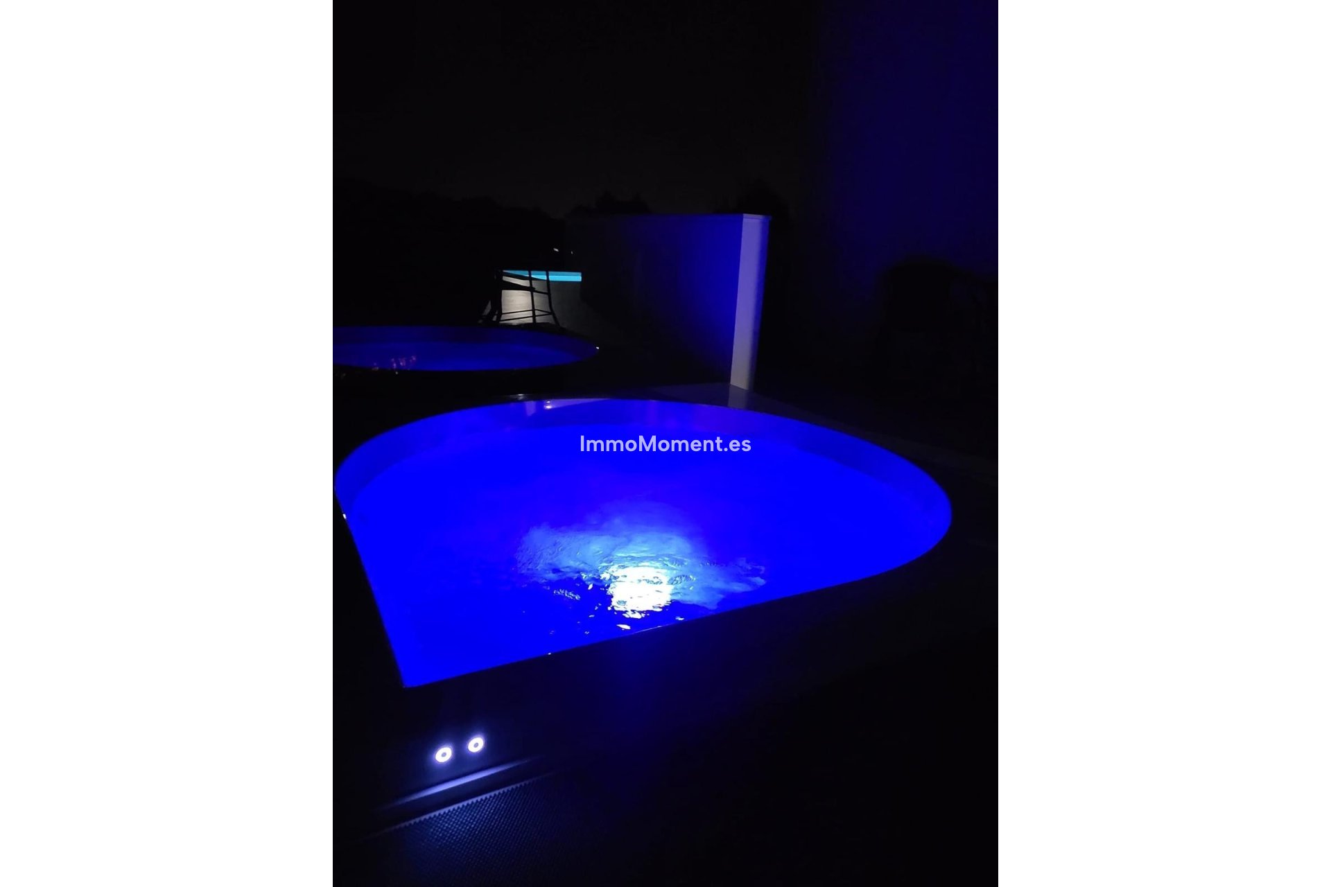 Resale - Villa - Orihuela - Las Colinas Golf