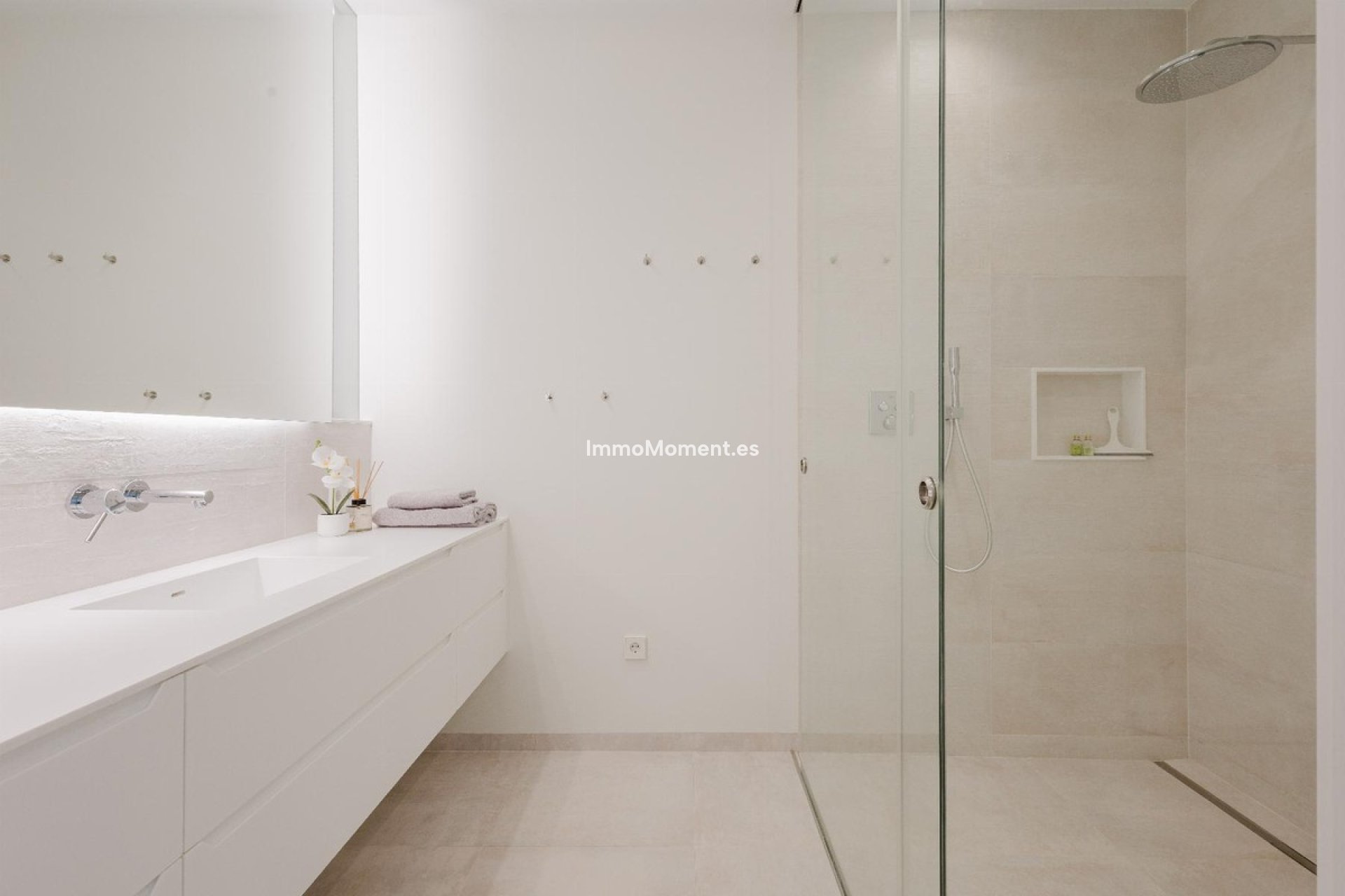 Resale - Villa - Orihuela - Las Colinas Golf