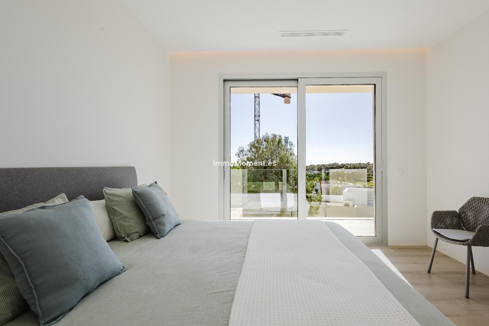 Resale - Villa - Orihuela - Las Colinas Golf