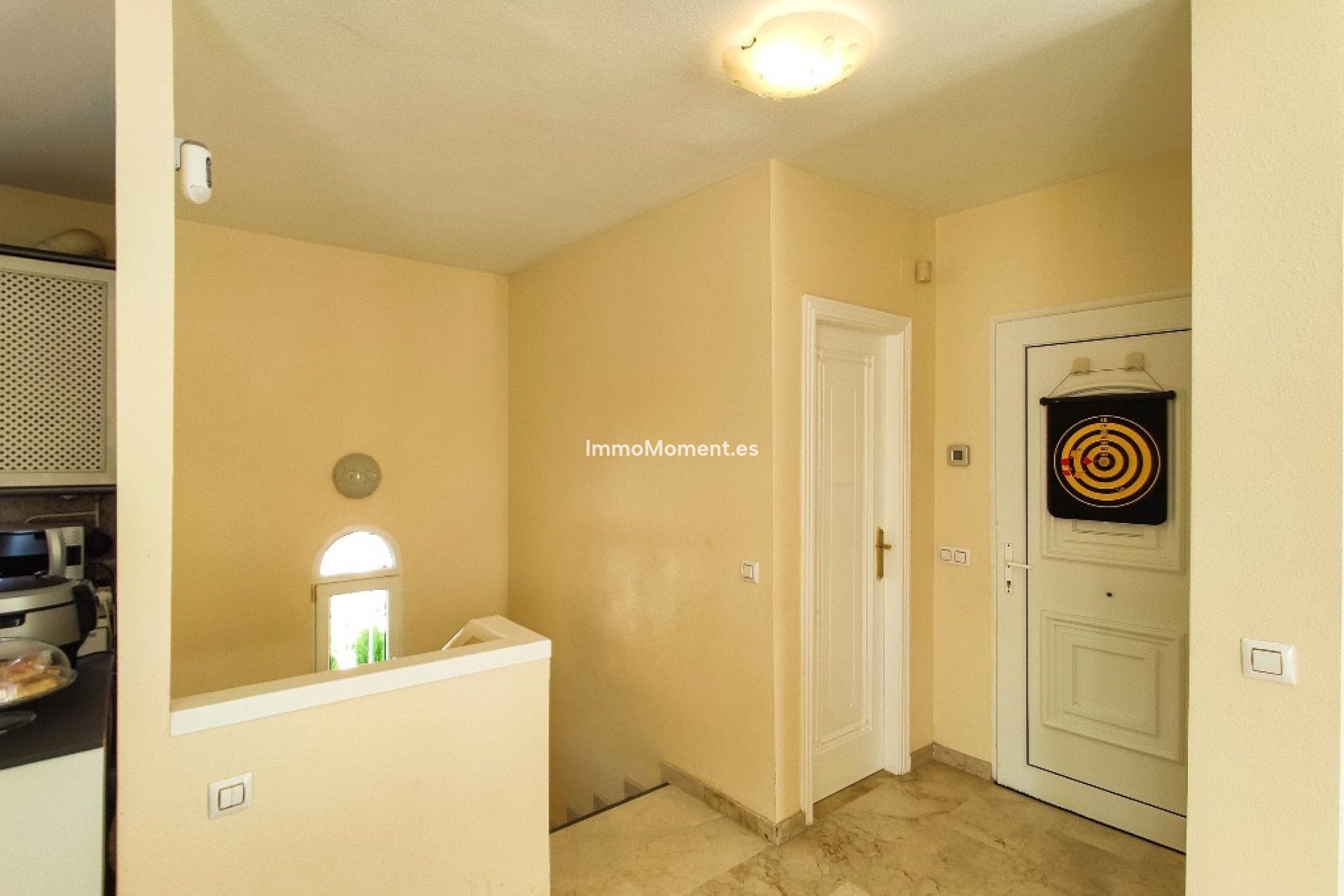 Resale - Villa - Orihuela - Las Ramblas Golf