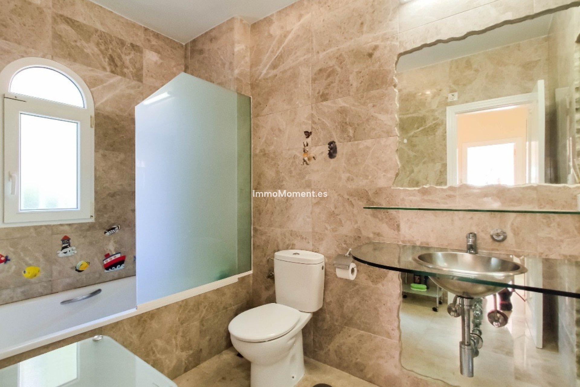 Resale - Villa - Orihuela - Las Ramblas Golf