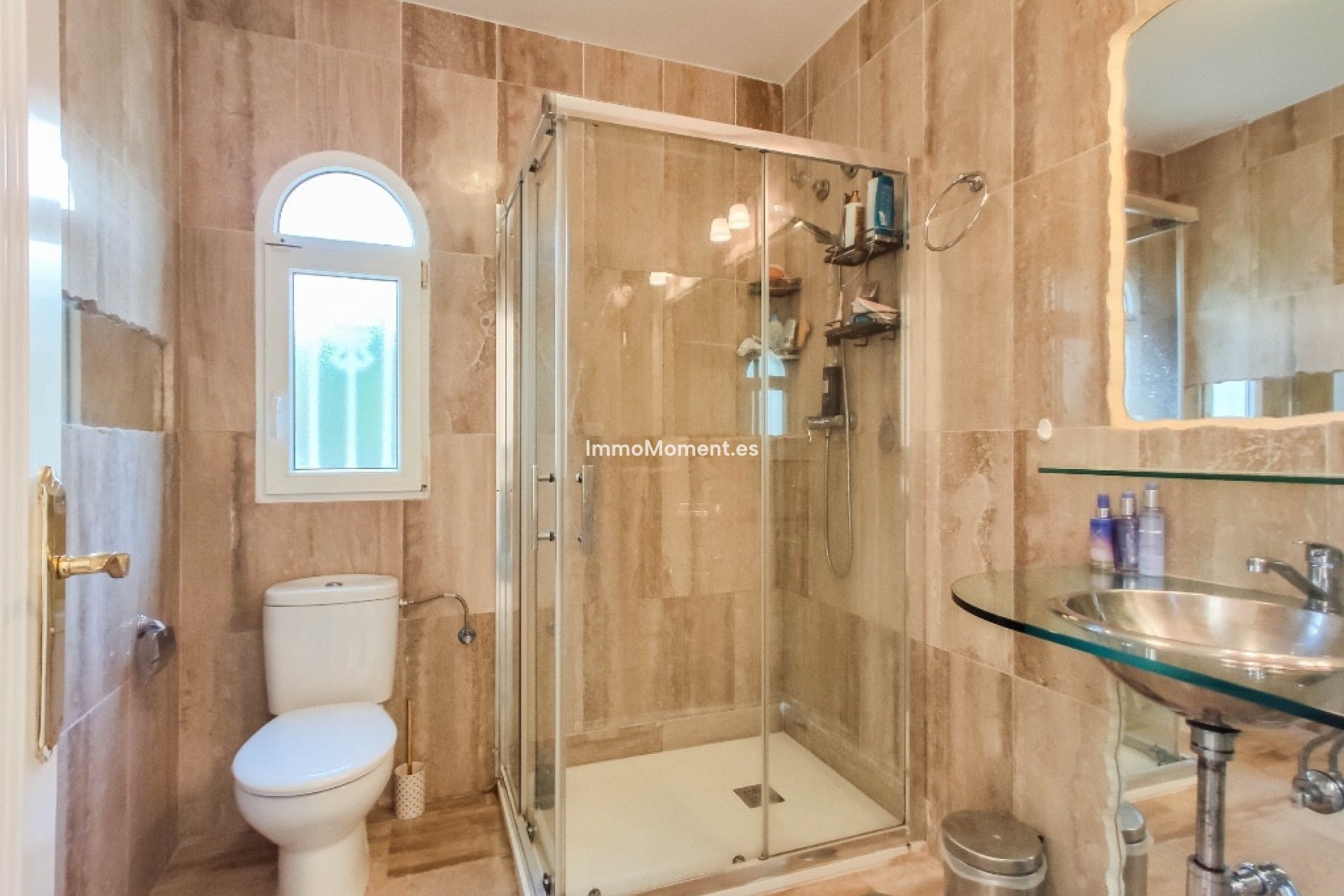 Resale - Villa - Orihuela - Las Ramblas Golf