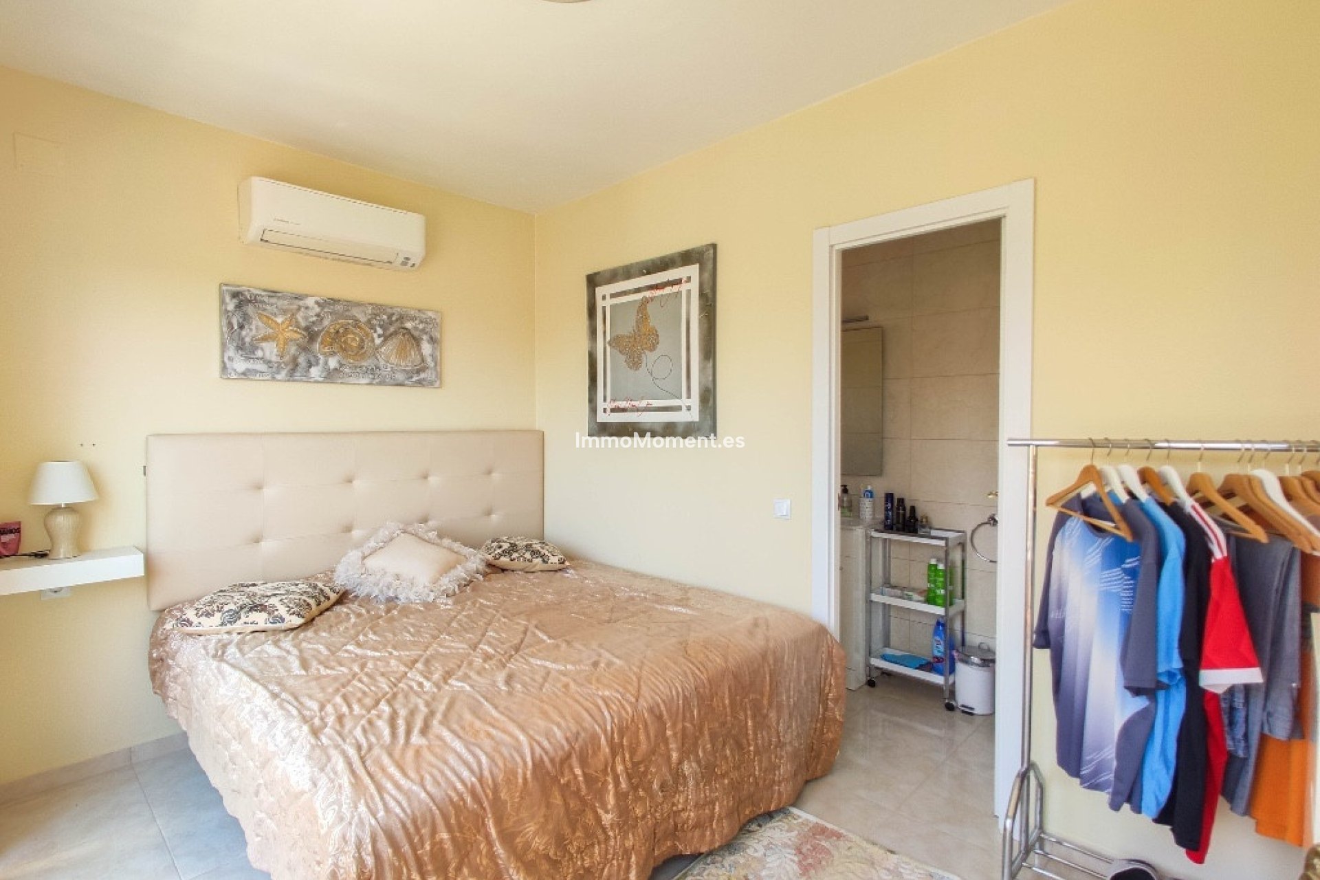 Resale - Villa - Orihuela - Las Ramblas Golf