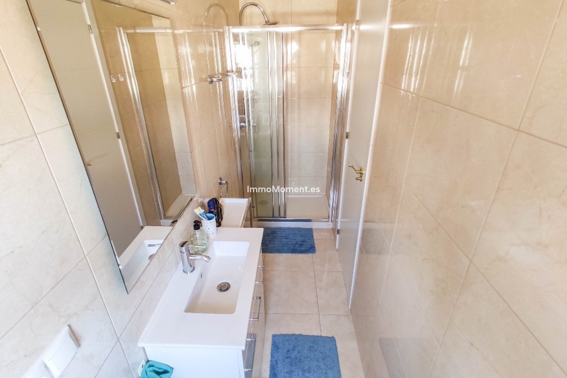 Resale - Villa - Orihuela - Las Ramblas Golf