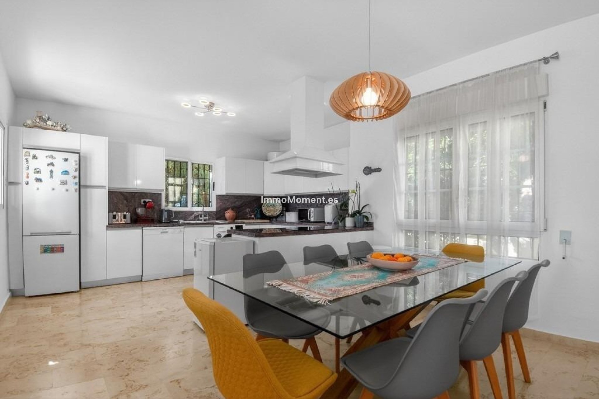 Resale - Villa - Orihuela - Las Ramblas Golf