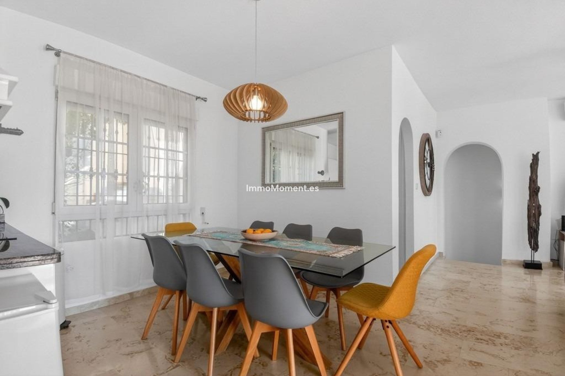 Resale - Villa - Orihuela - Las Ramblas Golf