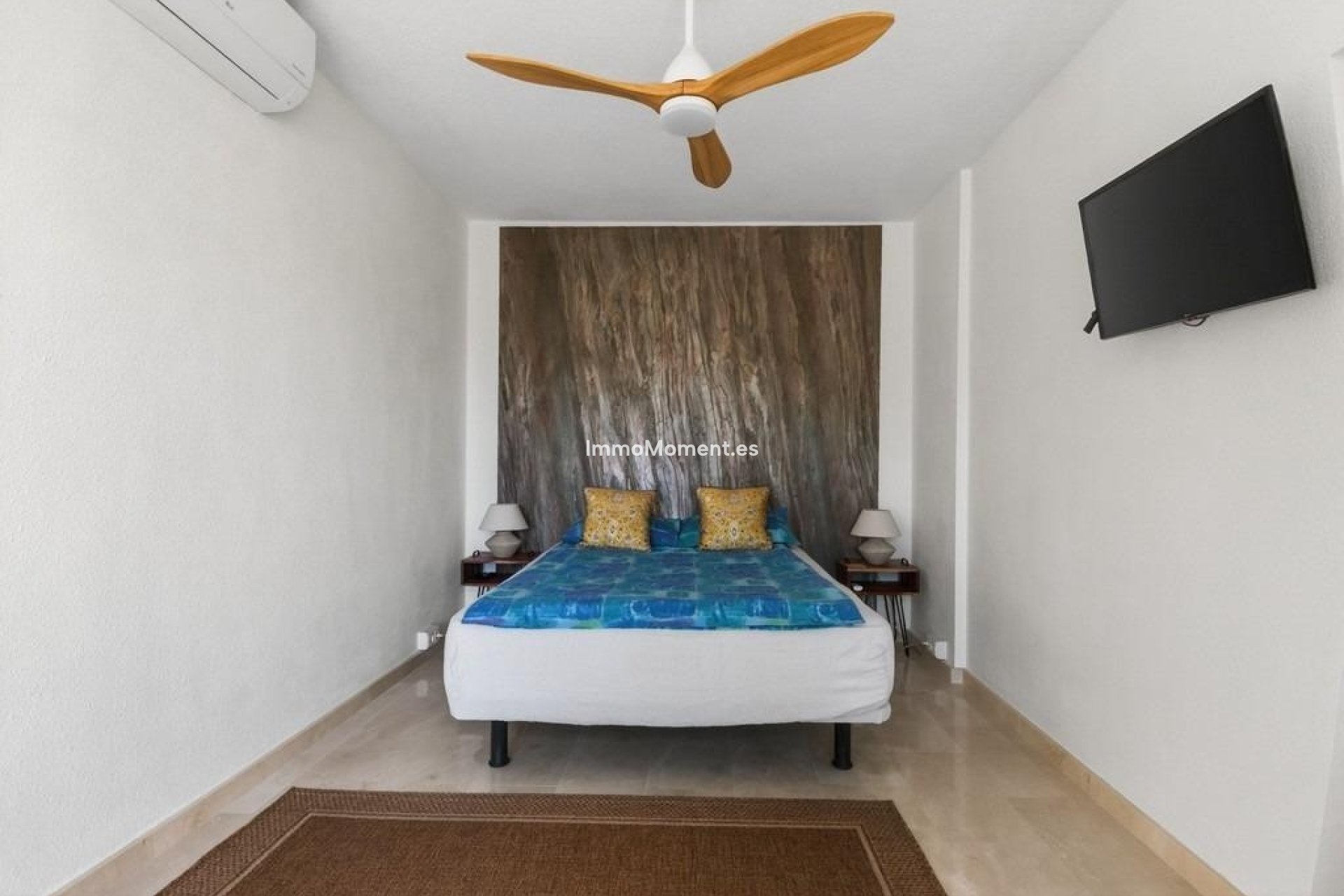 Resale - Villa - Orihuela - Las Ramblas Golf