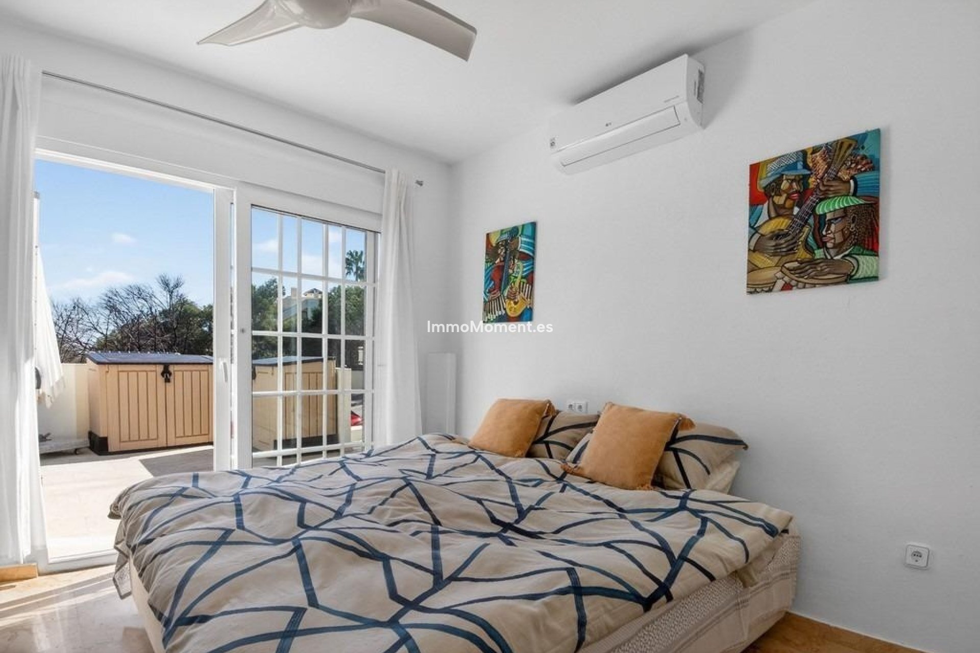 Resale - Villa - Orihuela - Las Ramblas Golf