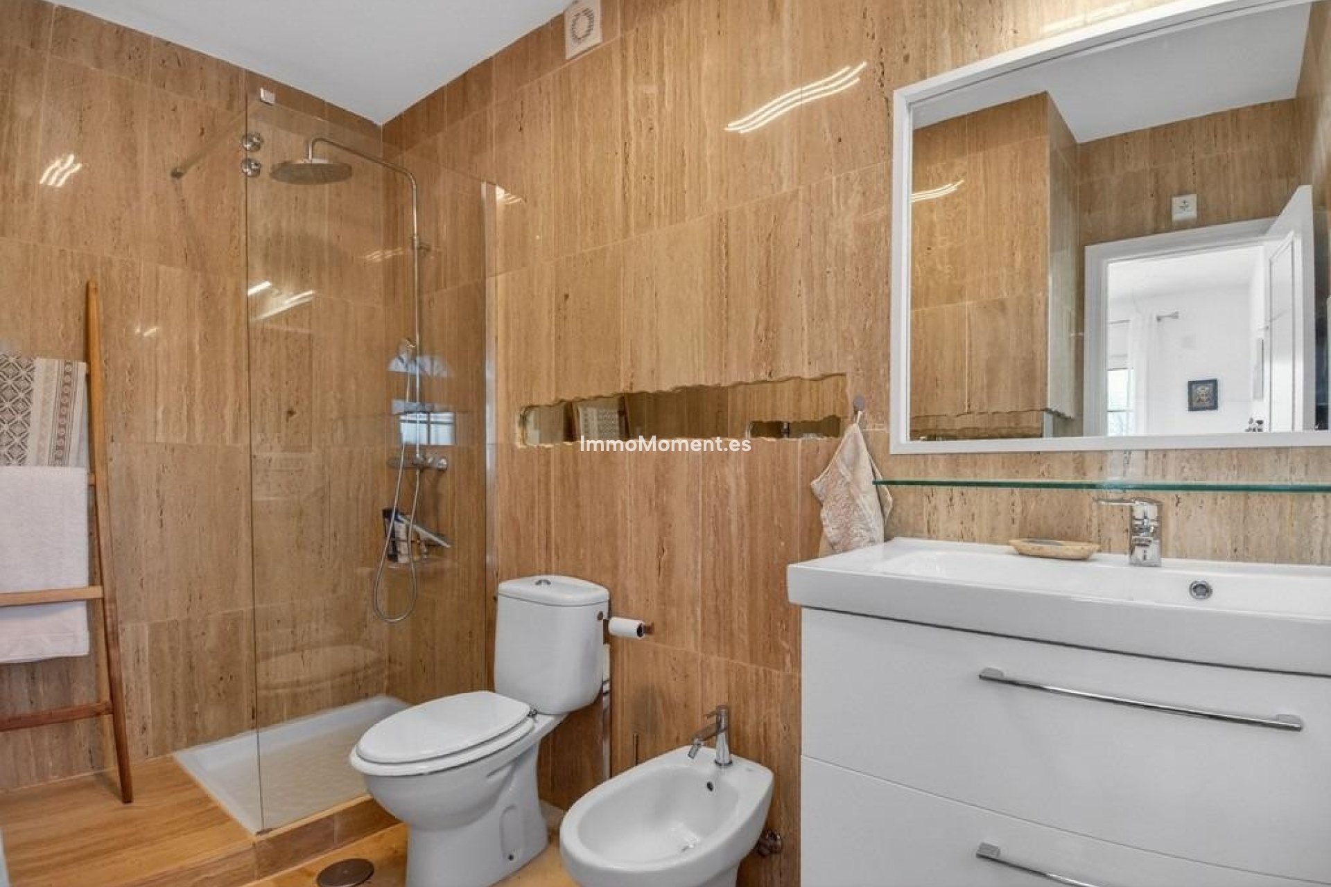 Resale - Villa - Orihuela - Las Ramblas Golf