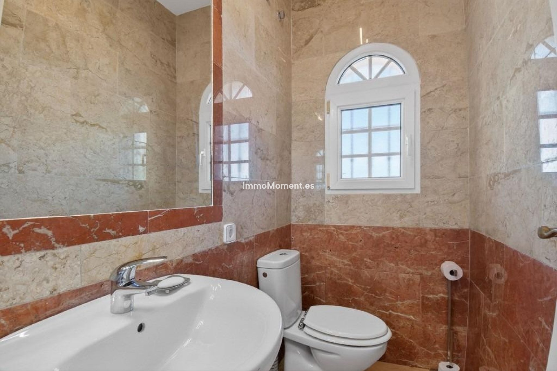 Resale - Villa - Orihuela - Las Ramblas Golf