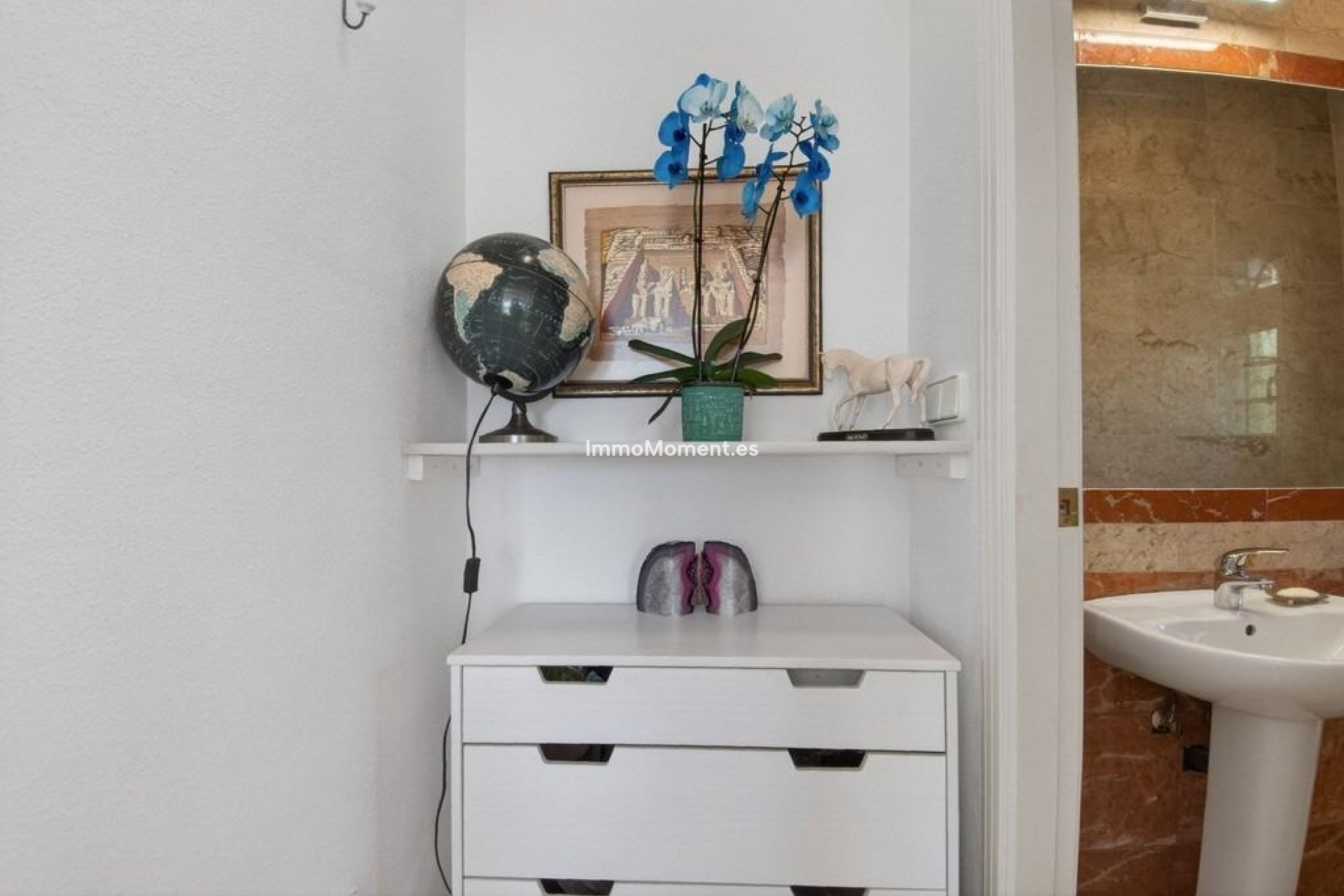 Resale - Villa - Orihuela - Las Ramblas Golf