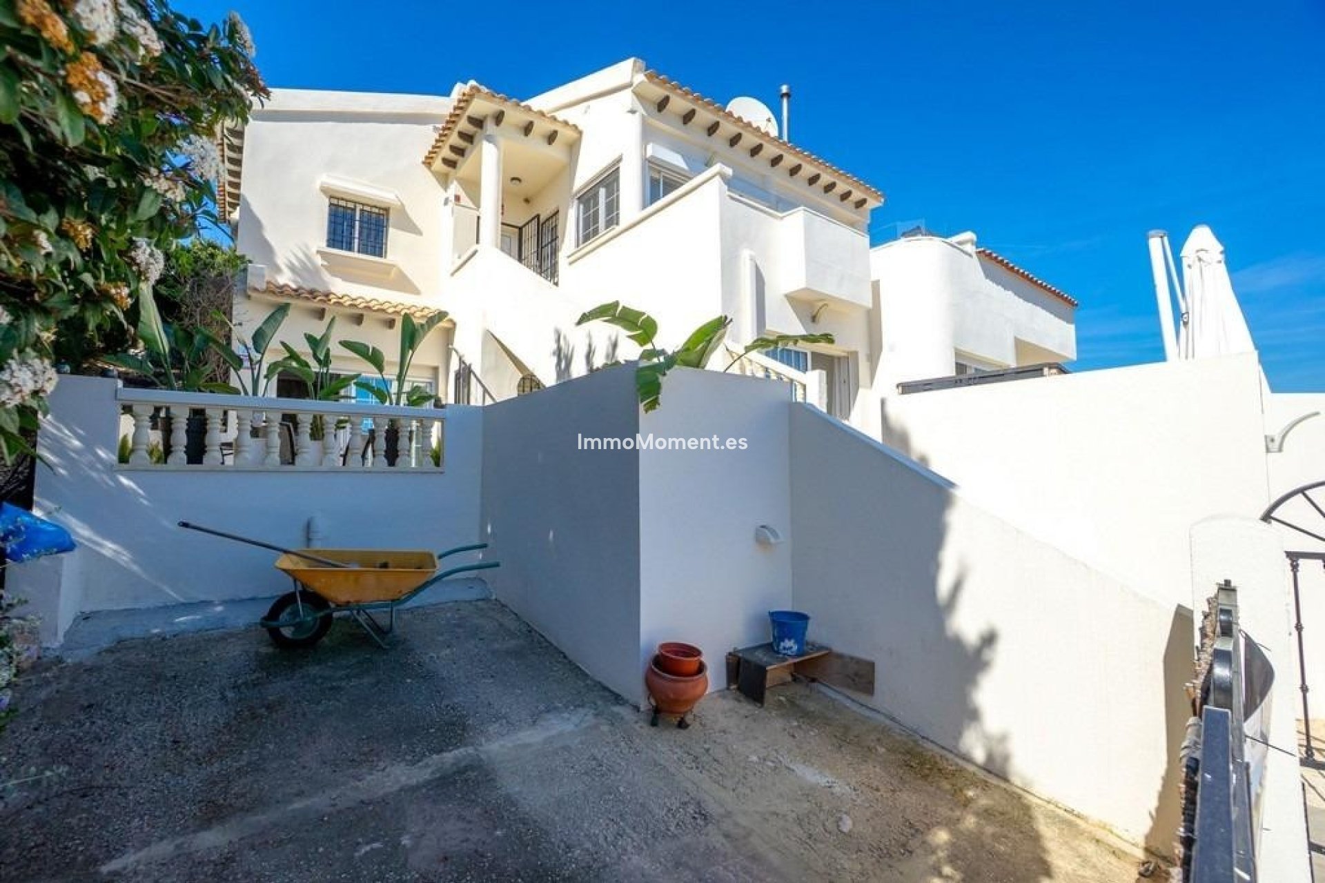 Resale - Villa - Orihuela - Las Ramblas Golf