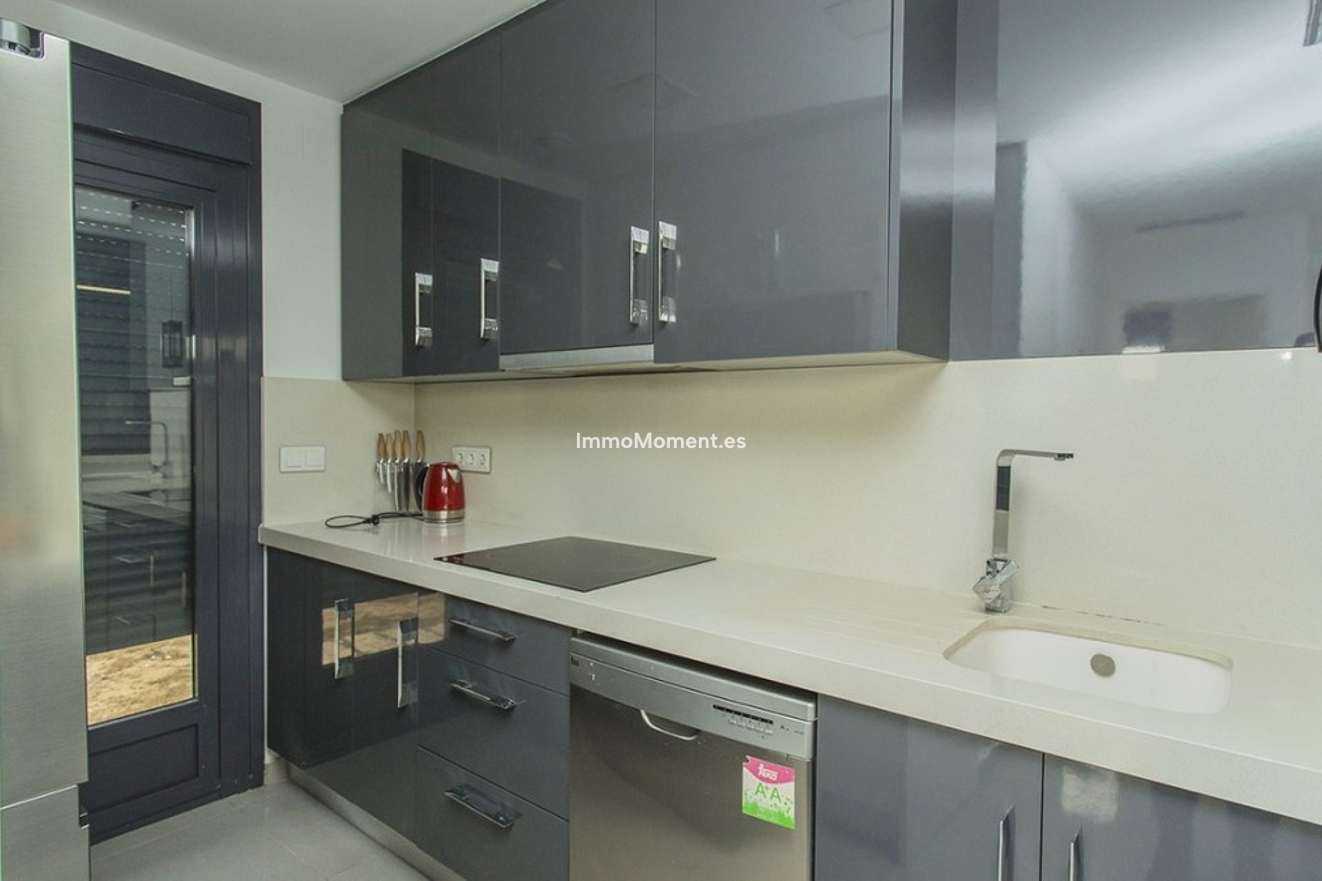 Resale - Villa - Orihuela - Lomas de Cabo Roig