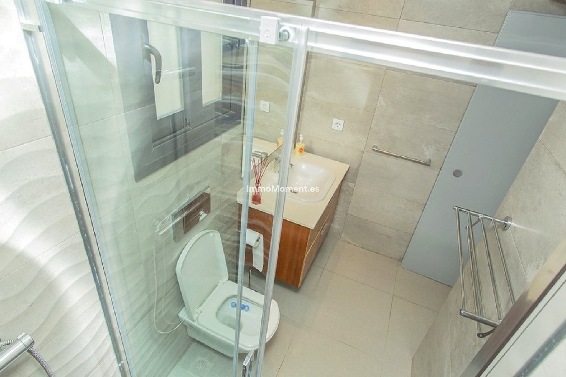 Resale - Villa - Orihuela - Lomas de Cabo Roig