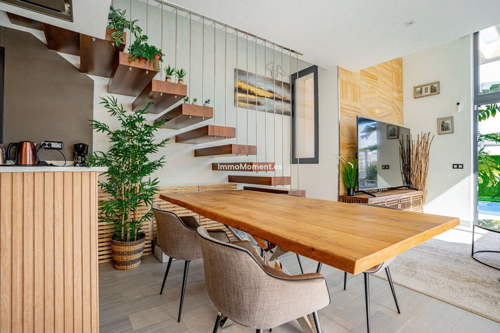 Resale - Villa - Orihuela - Lomas de Cabo Roig