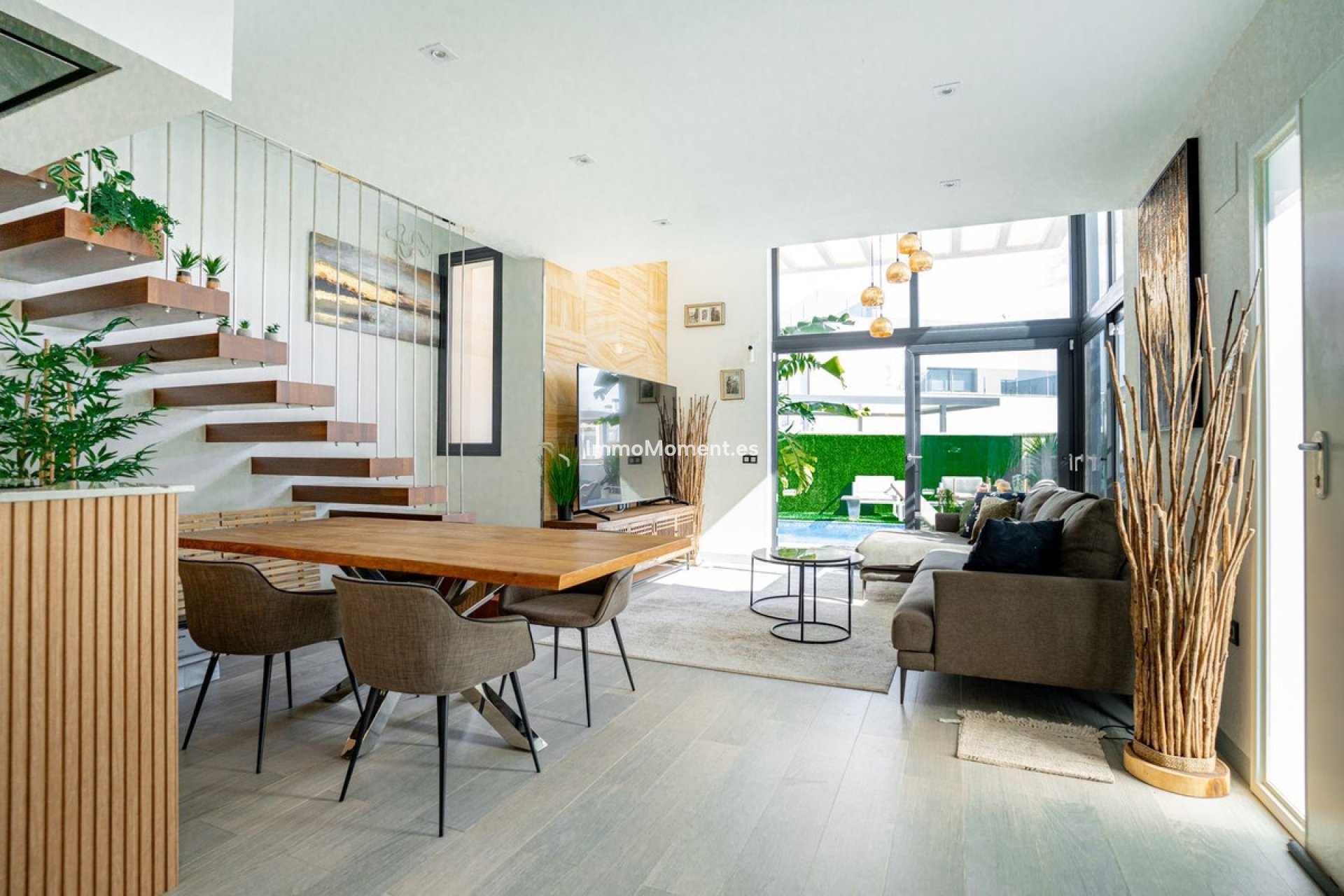 Resale - Villa - Orihuela - Lomas de Cabo Roig