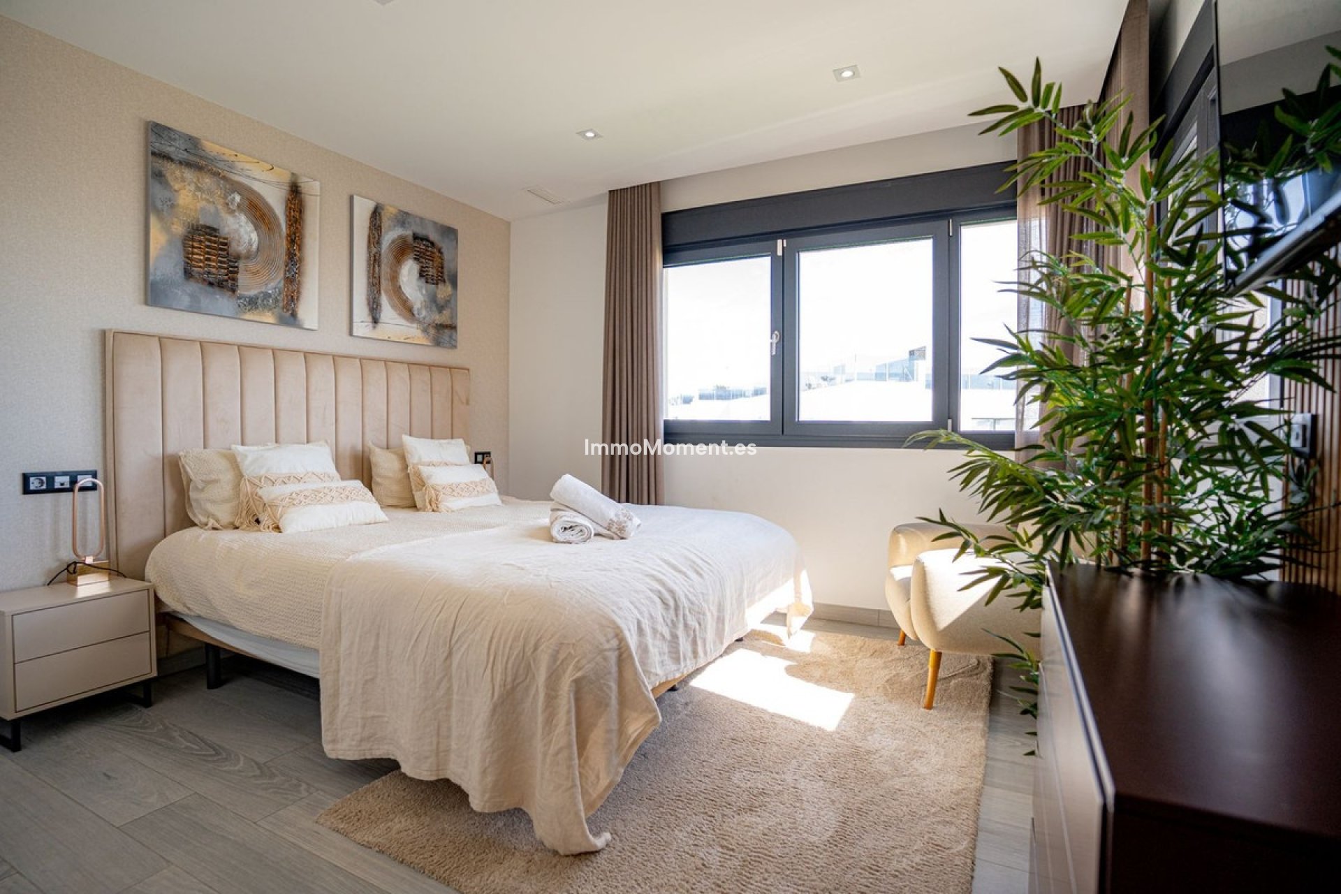 Resale - Villa - Orihuela - Lomas de Cabo Roig