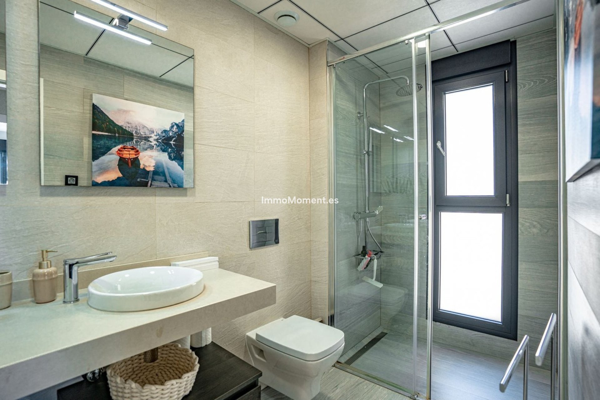 Resale - Villa - Orihuela - Lomas de Cabo Roig