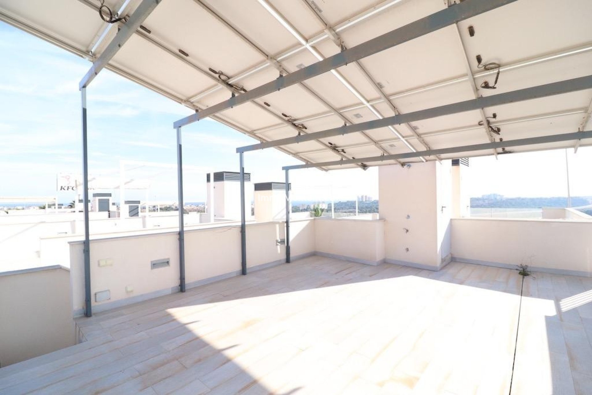 Resale - Villa - Orihuela - Lomas de Cabo Roig